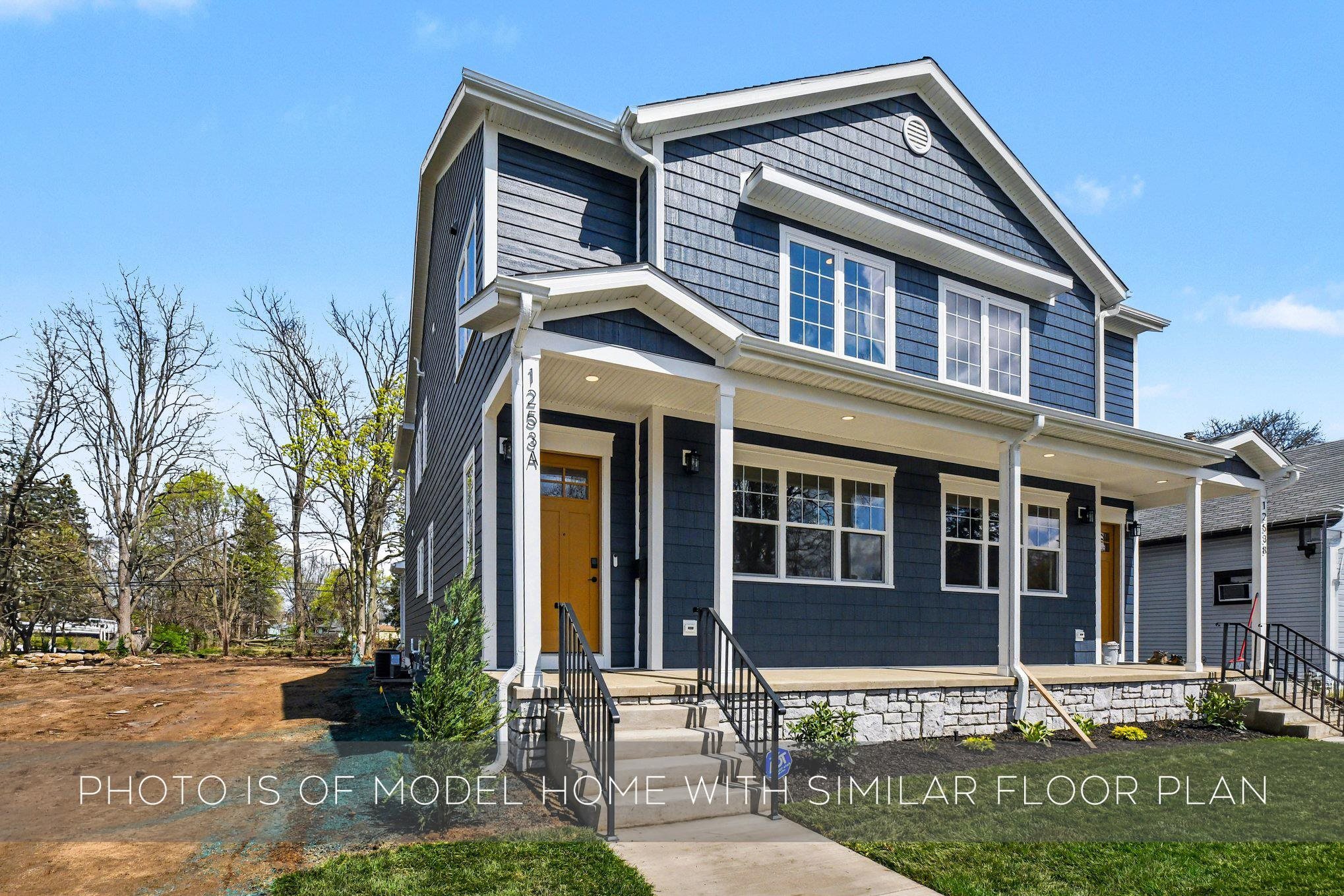 1301 Corby Boulevard Property Photo 1