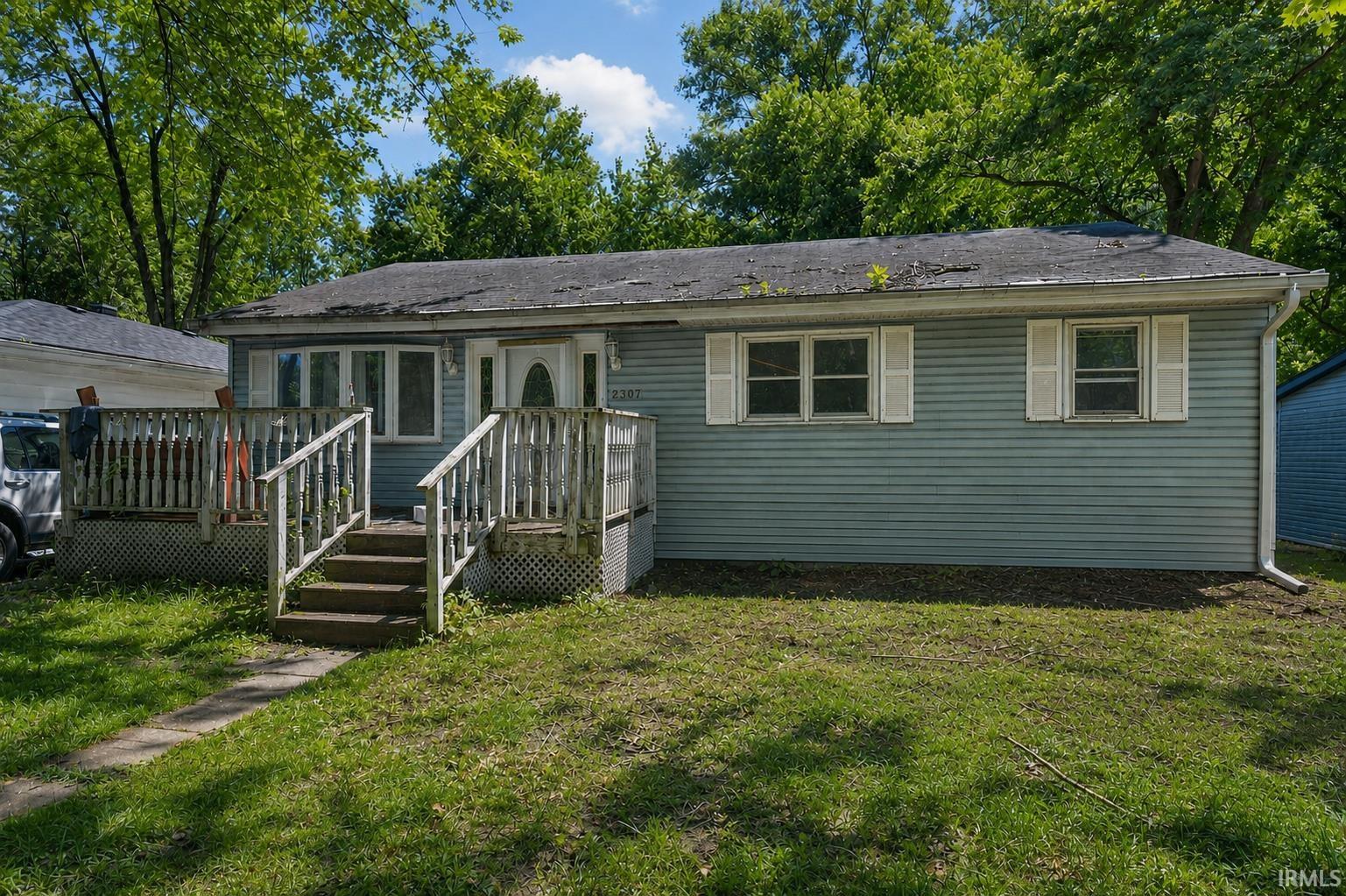 2307 Bell Street Property Photo 1