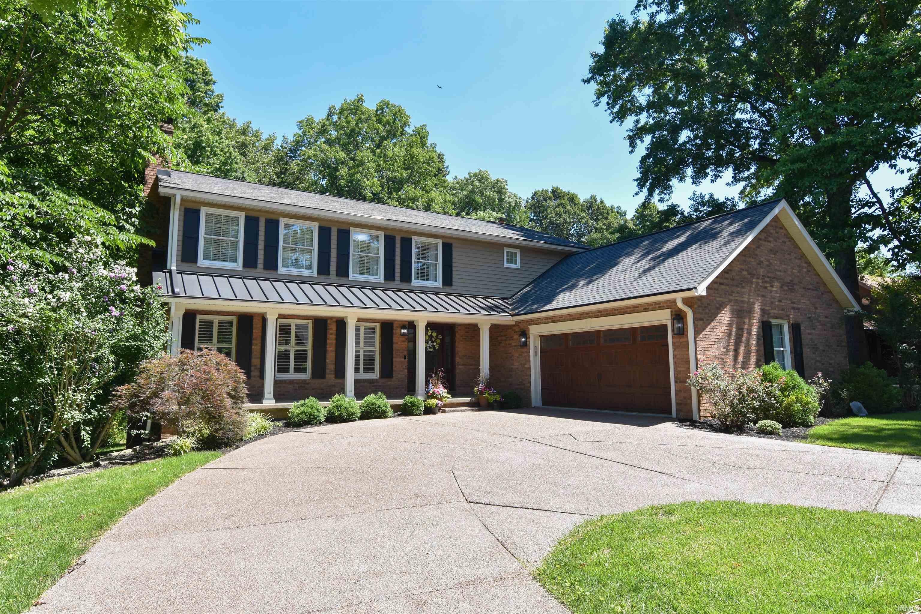 8931 Whispering Tree Lane