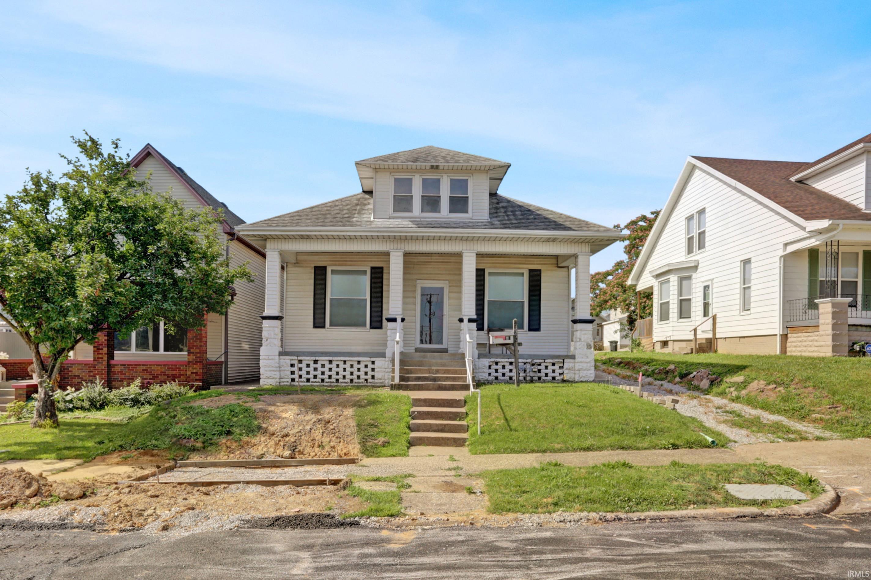 2602 Pennsylvania Street Property Photo 1