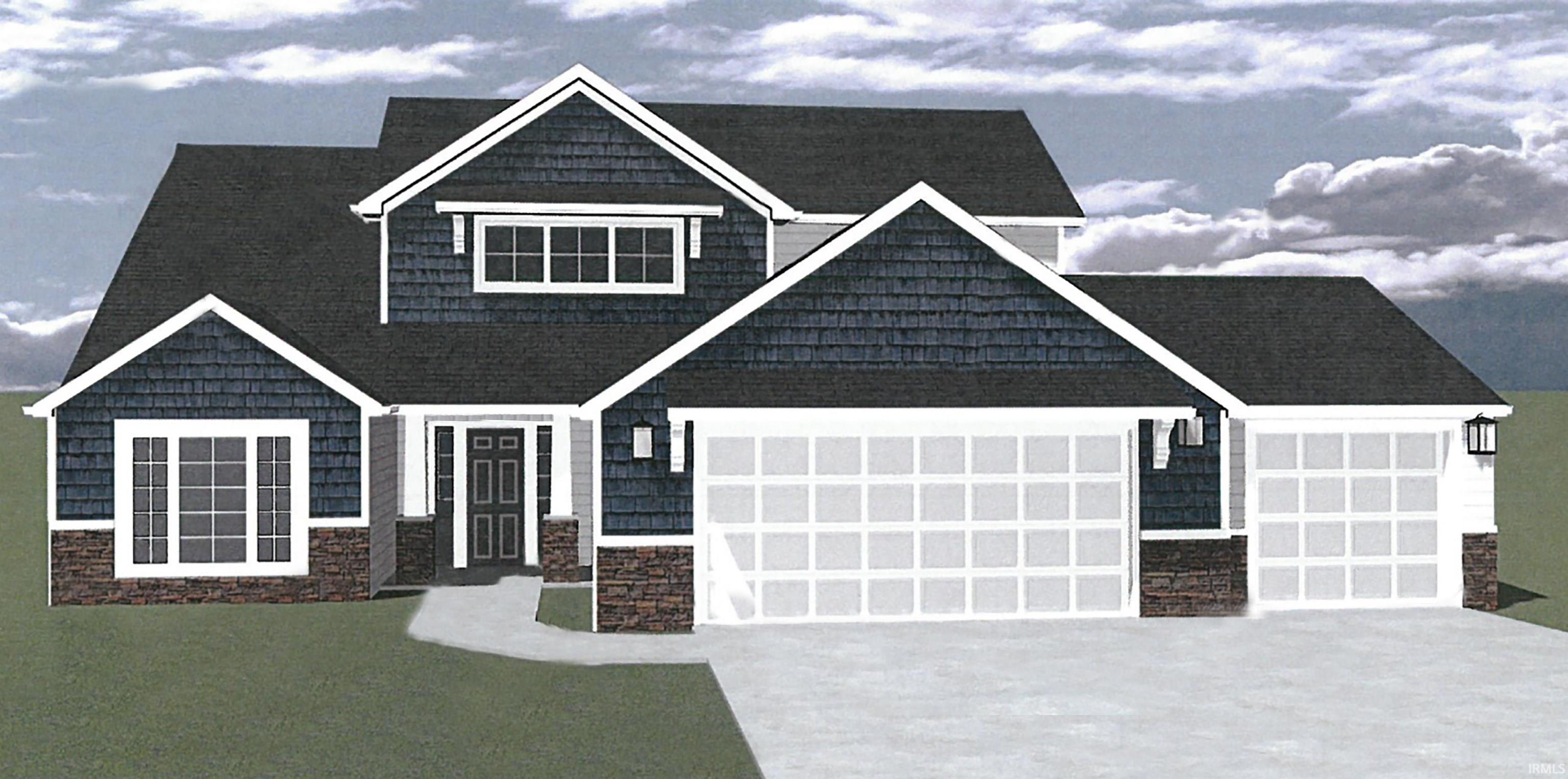 12651 Memory Lane Property Photo 1