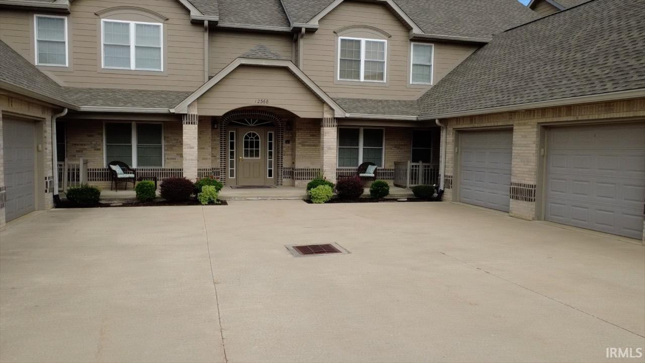 12368 N Bridgeview Drive Property Photo 1