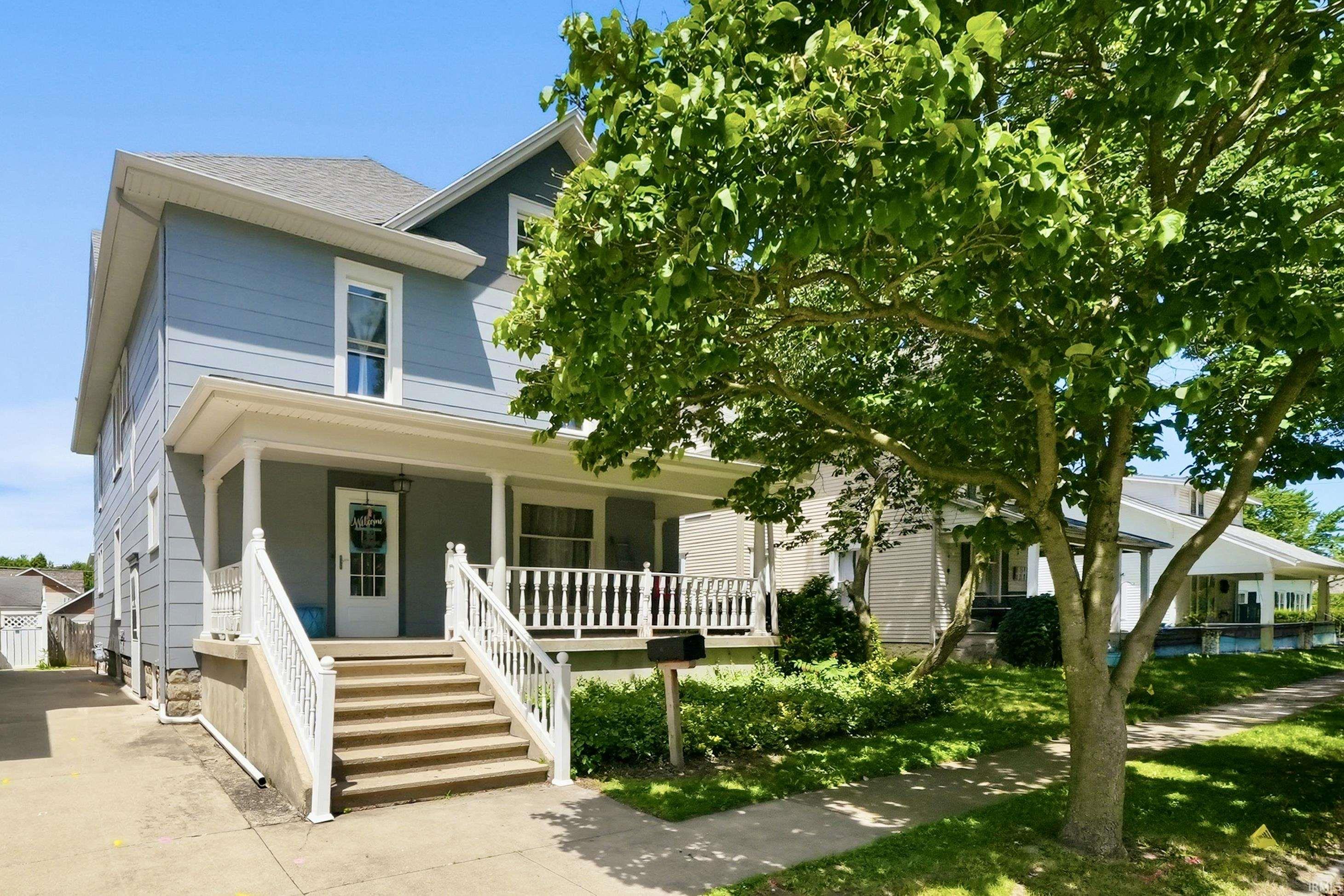 420 Water Street Property Photo 1