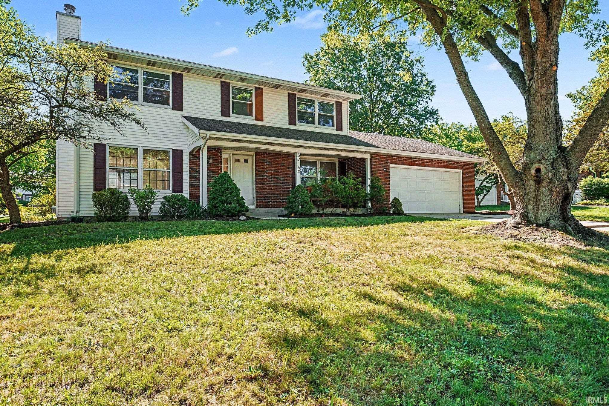 52160 Trinity Court Property Photo 1