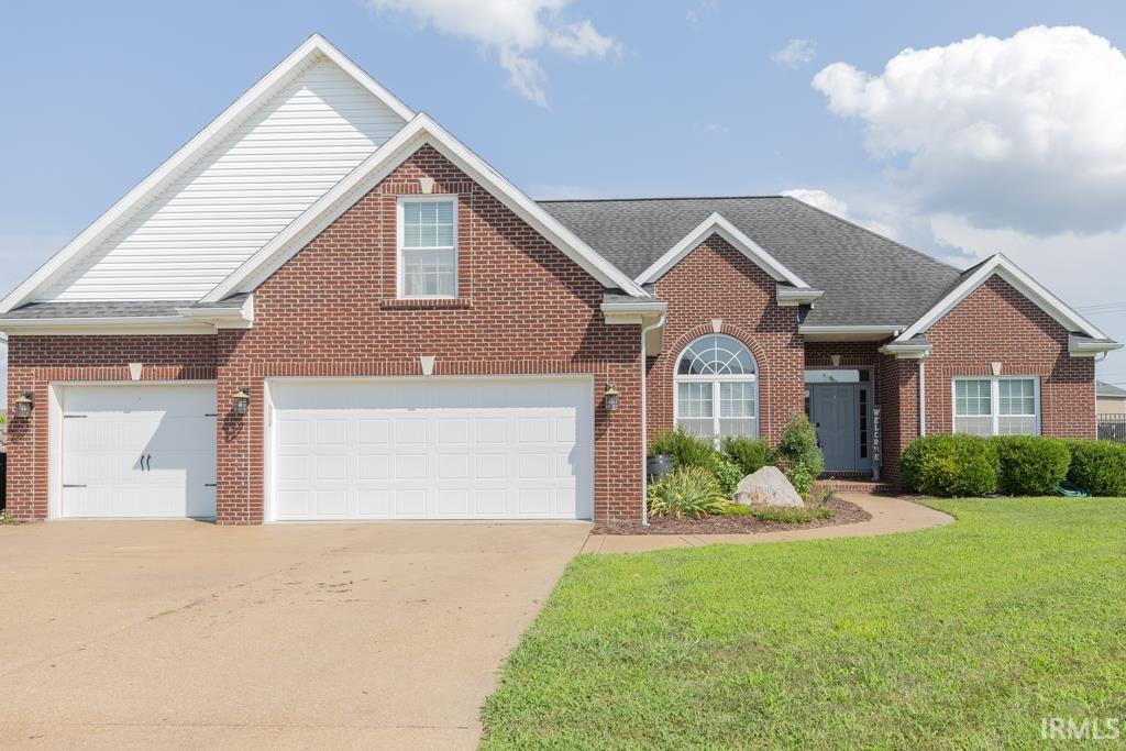 2966 Hannah Court Property Photo 1
