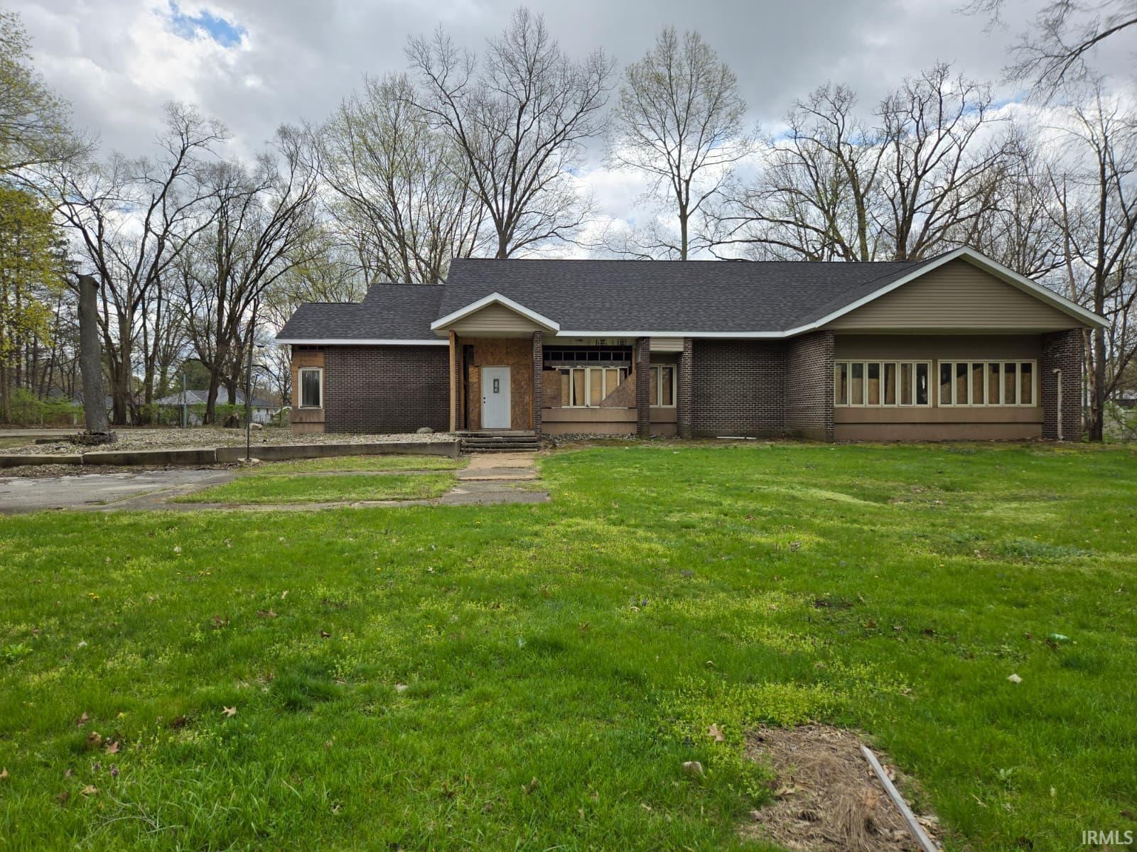1301 Baldwin Street Property Photo 1