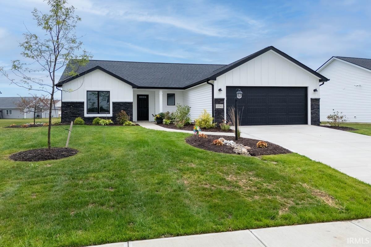 13541 Fringe Tree Trail Property Photo 1