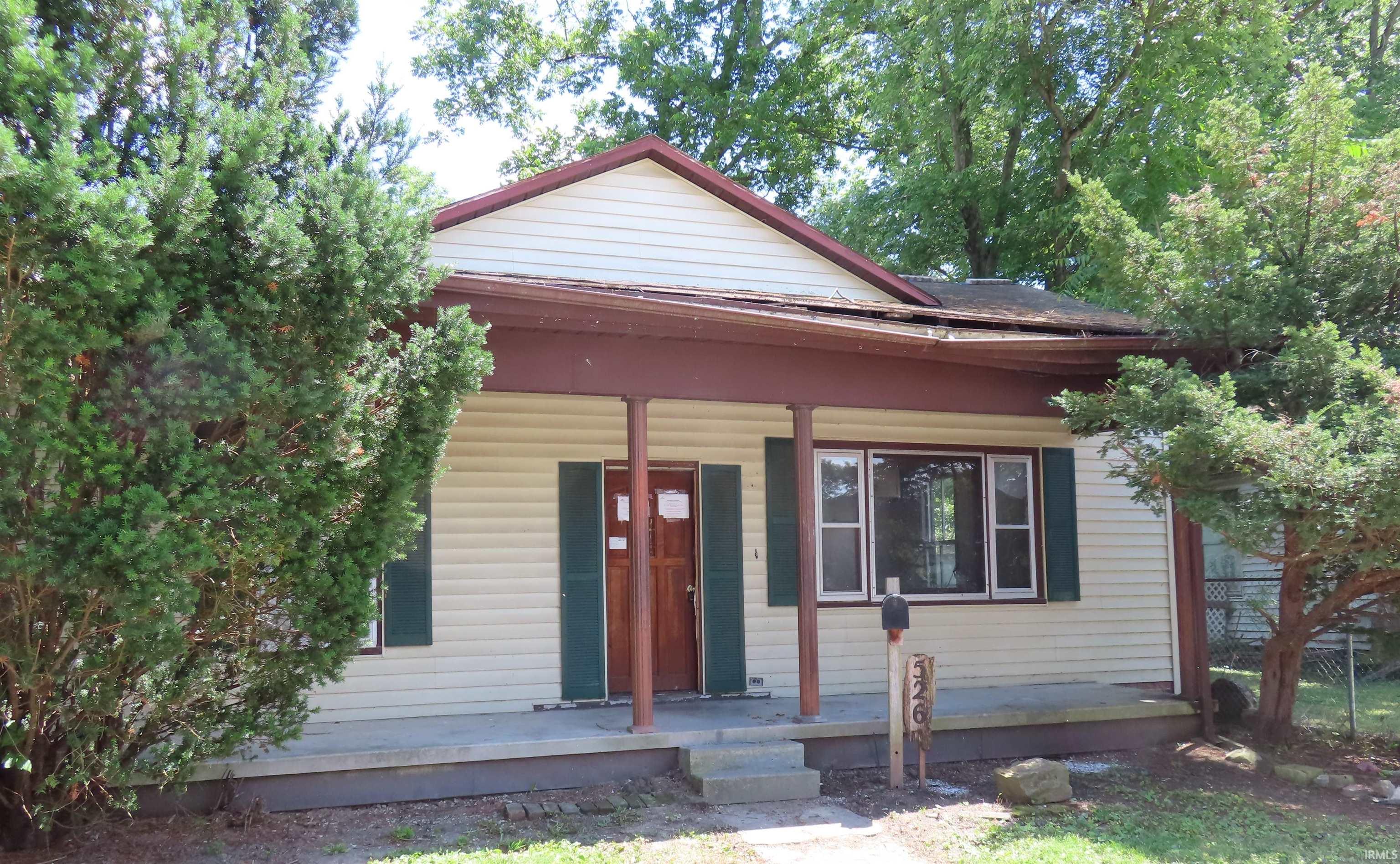526 E Second Street Property Photo 1