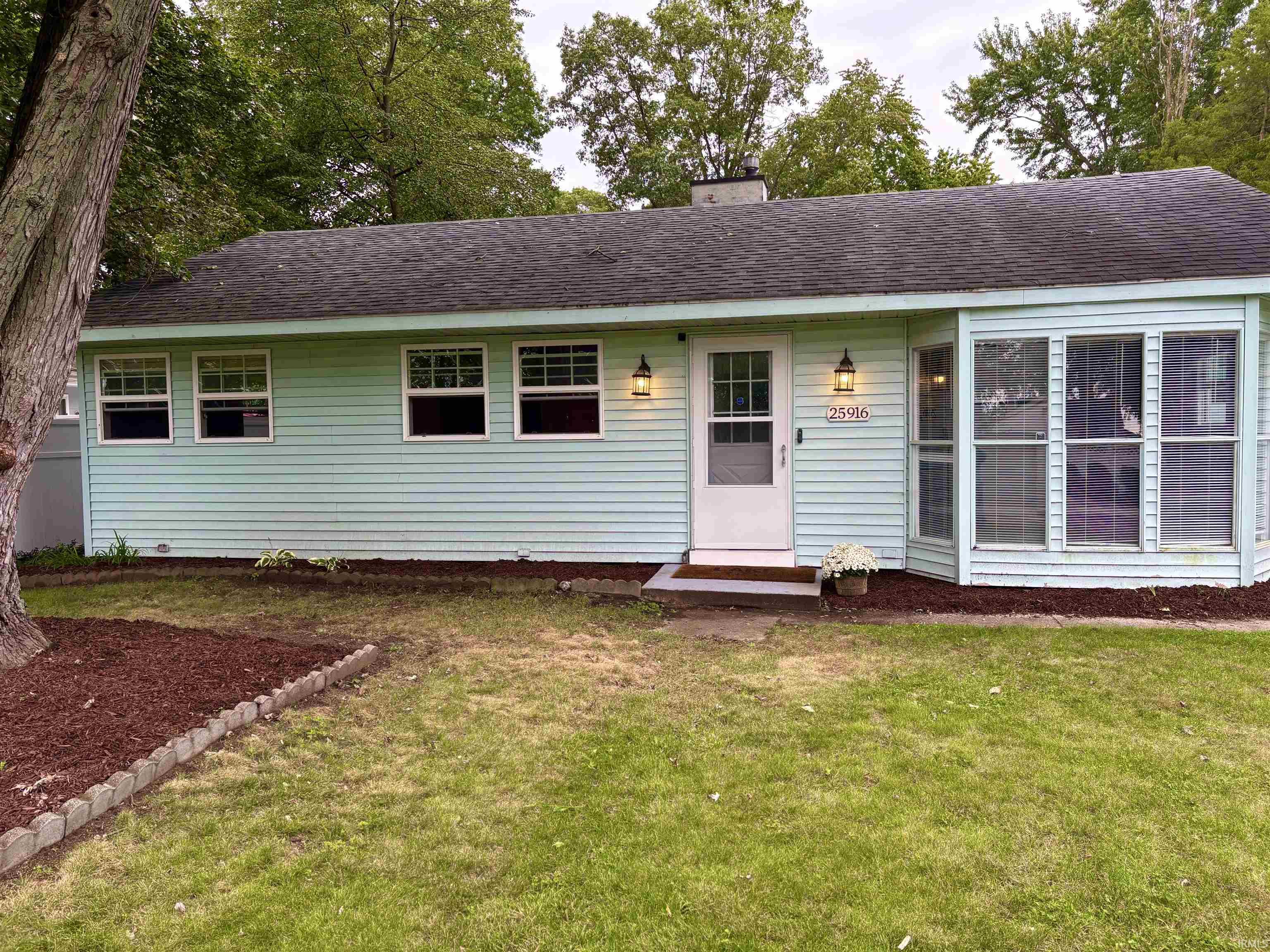 25916 Lake Drive Property Photo 1