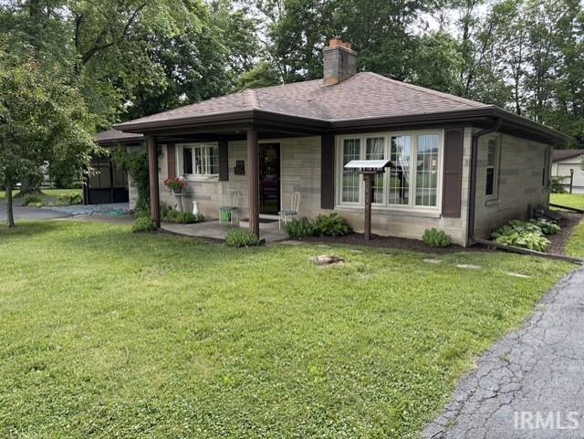 416 N Mccullum Street Property Photo 1