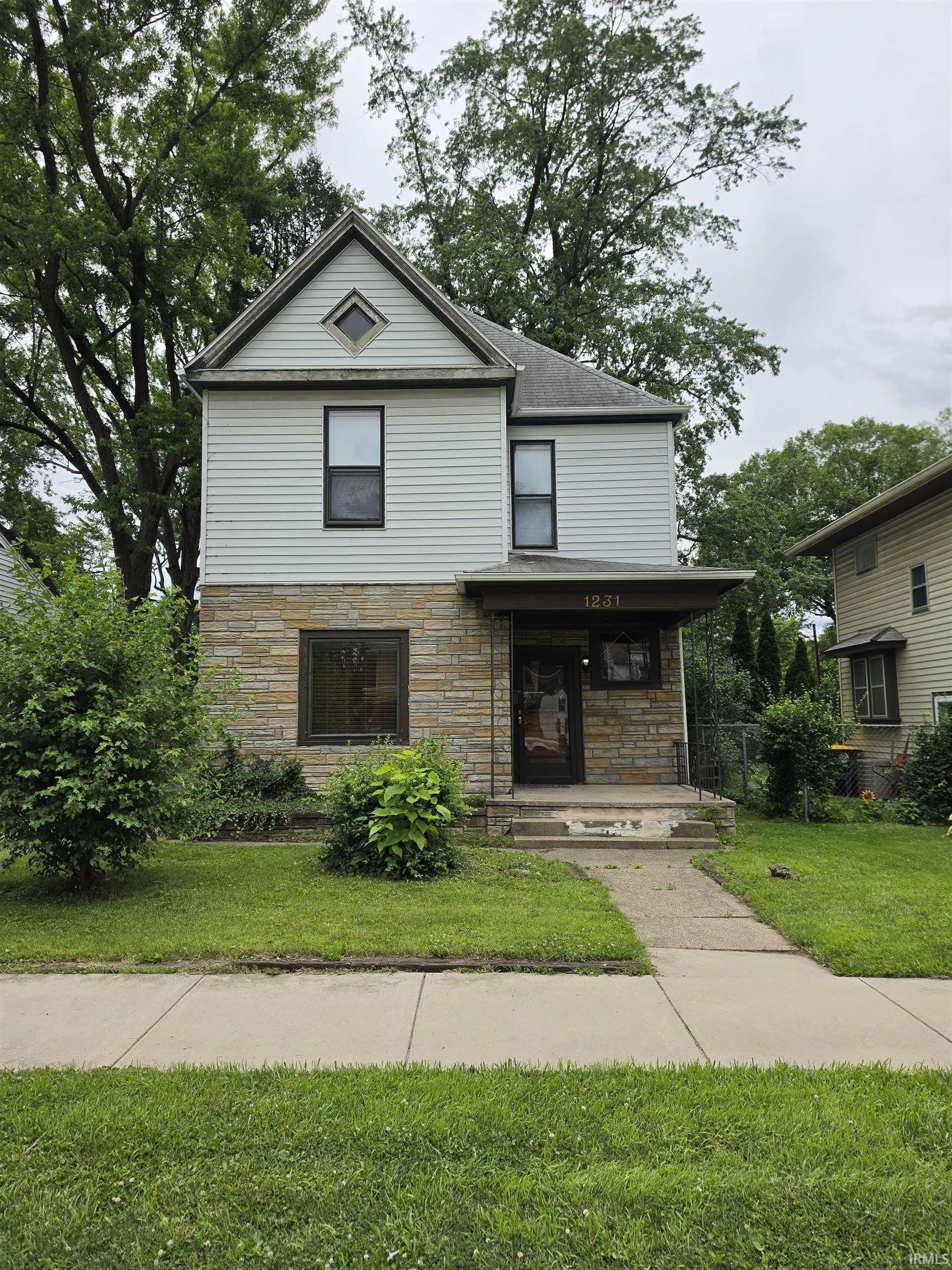 1231 Park Avenue Property Photo 1