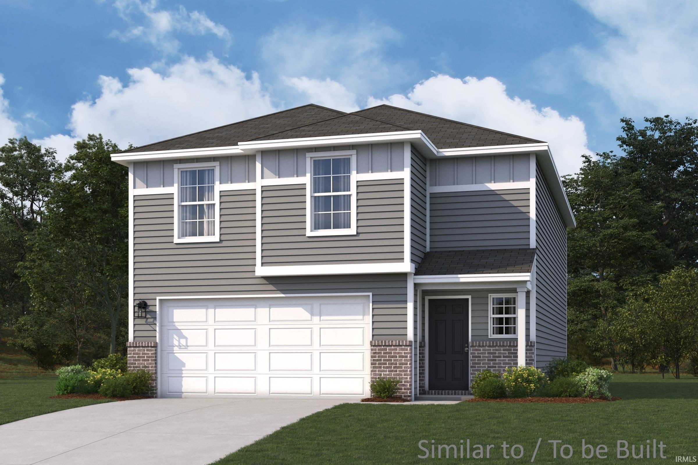 405 Springville Drive Property Photo 1