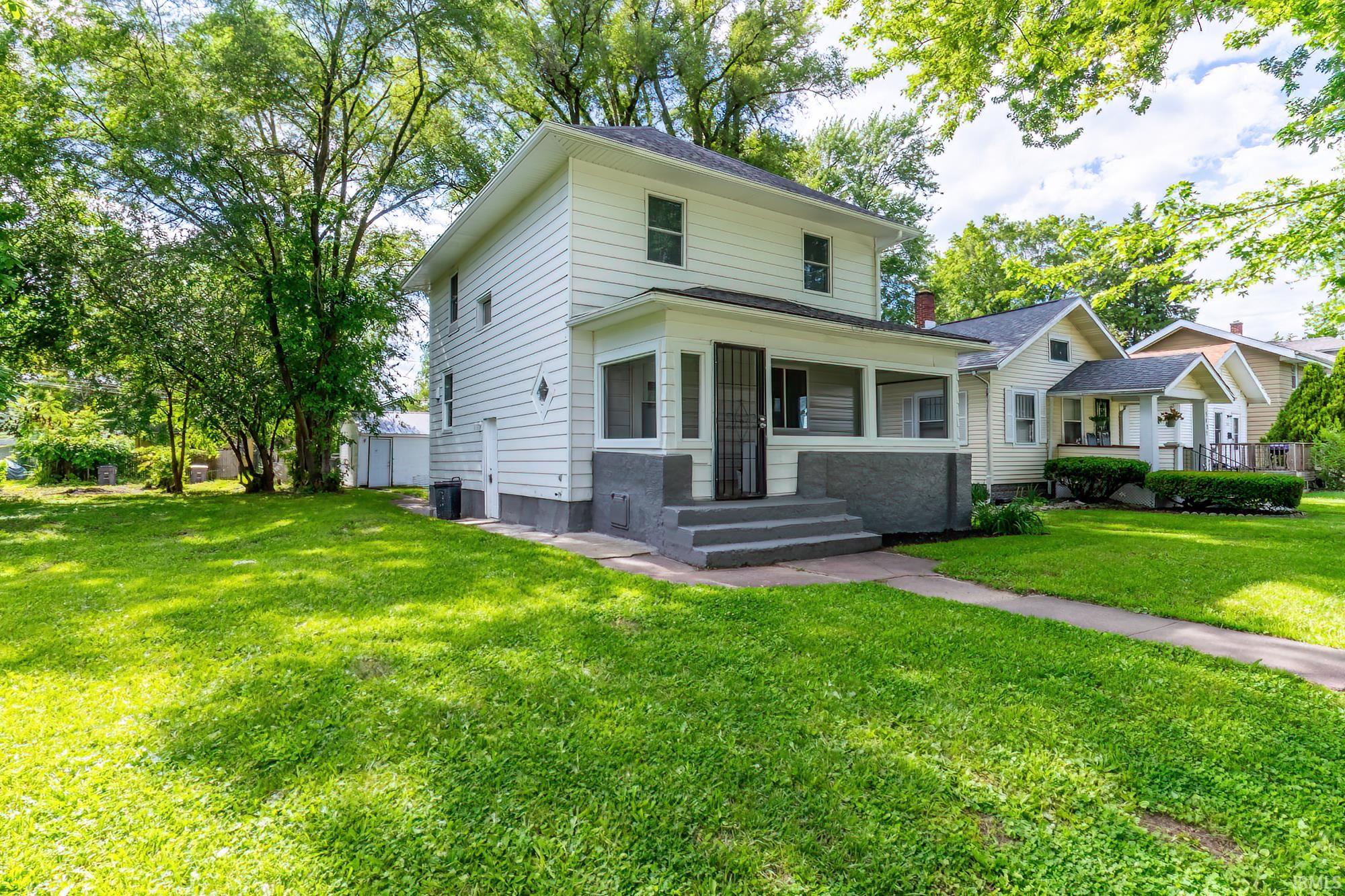 3026 Monroe Street Property Photo 1
