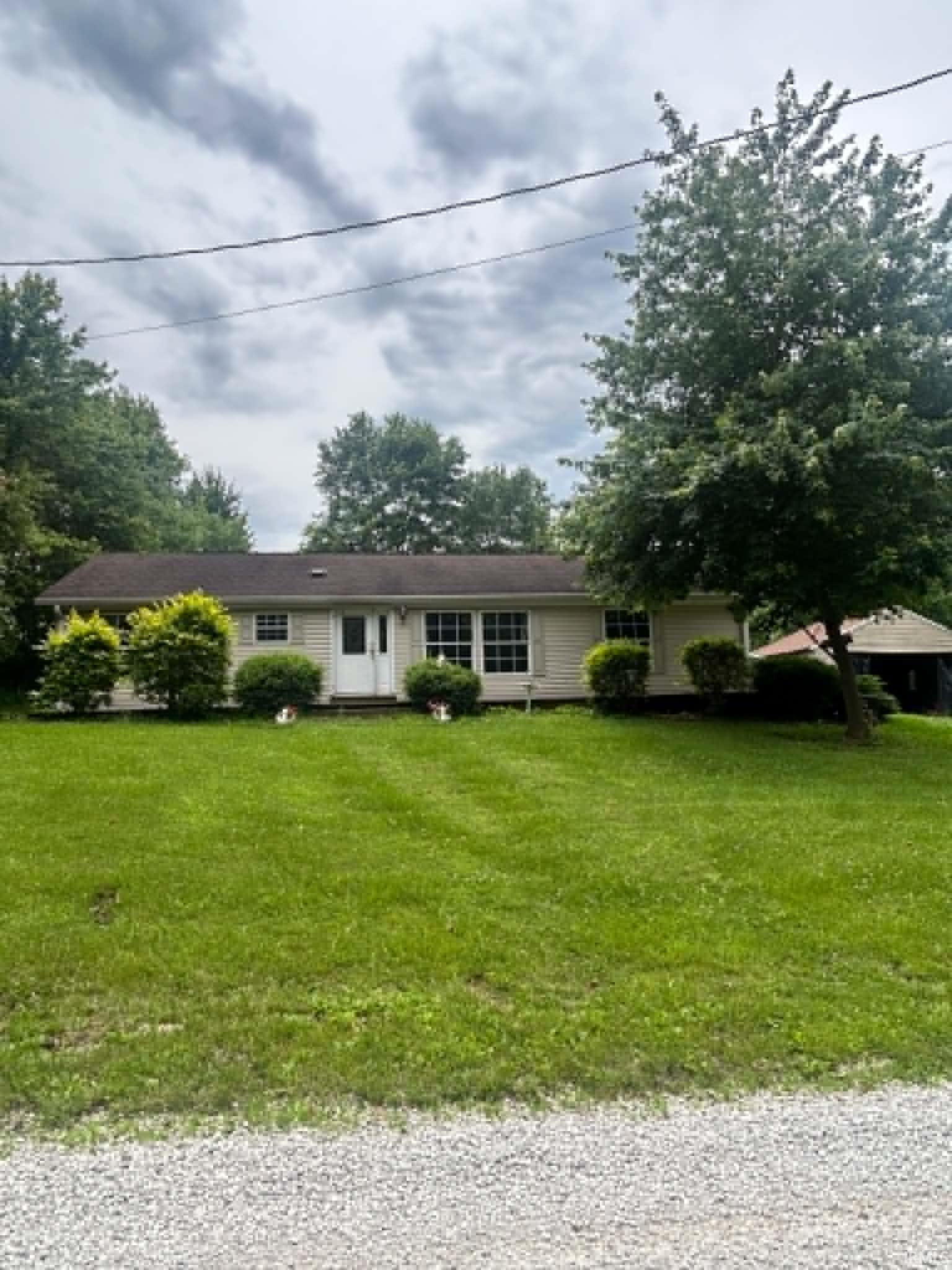 4909 W County Rd 1375 S Road Property Photo 1