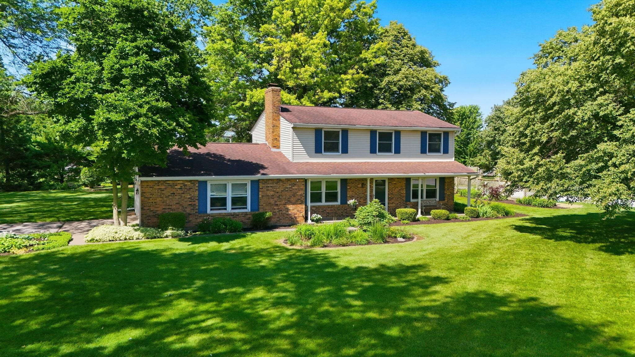 9714 Muldoon Road Property Photo 1
