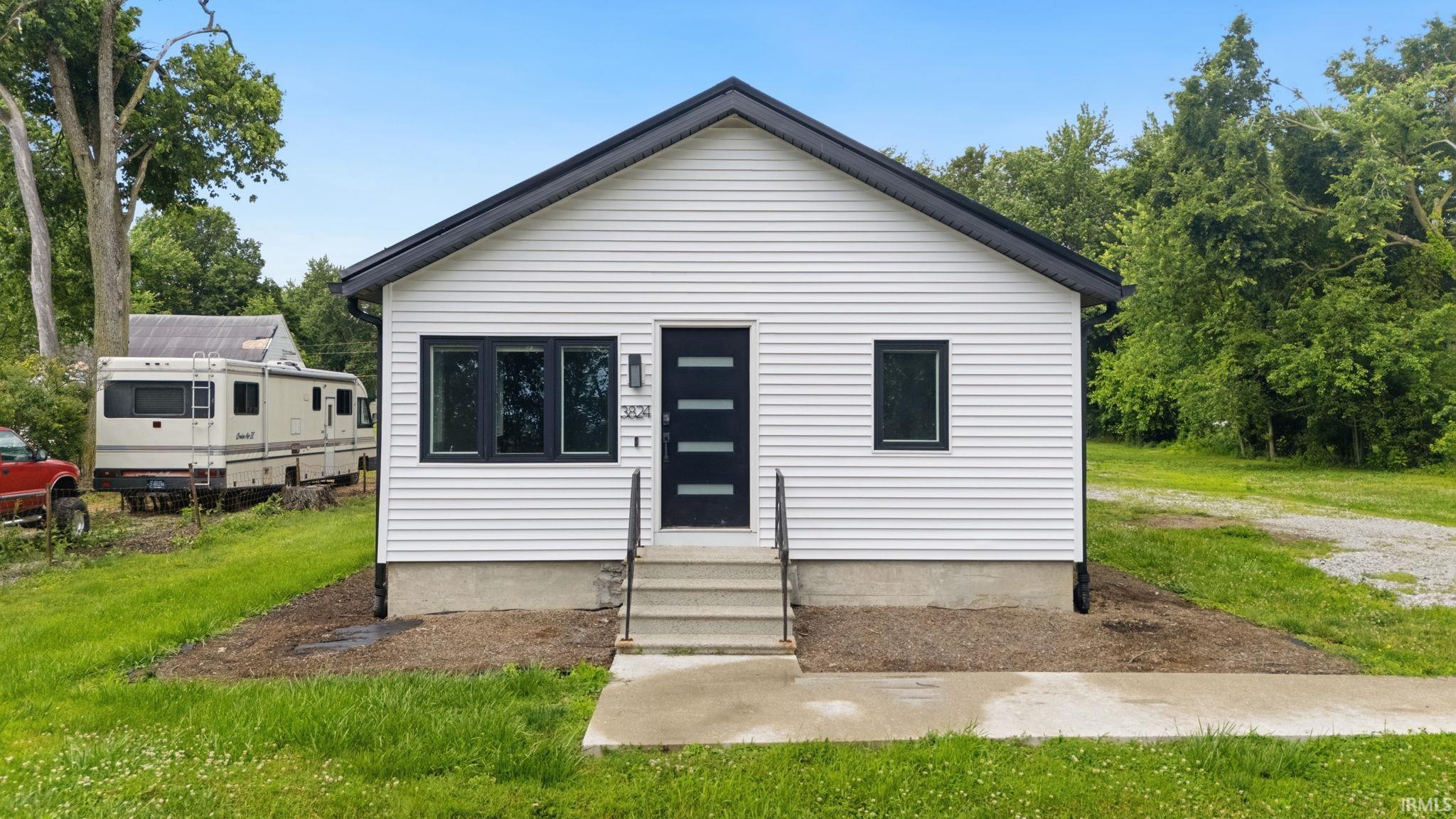 3824 Covington Road Property Photo 1