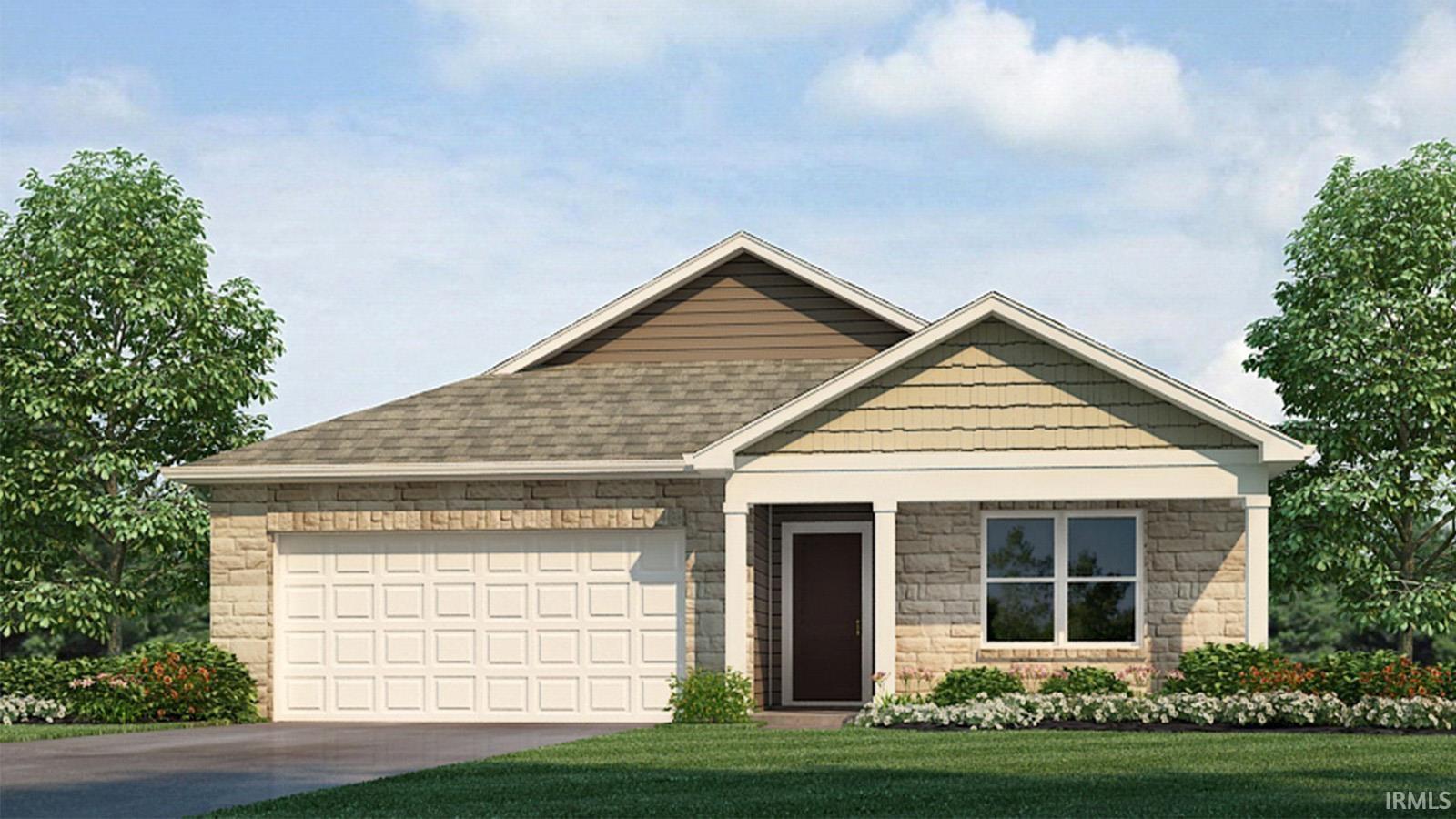 12346 Harleys Run Property Photo 1