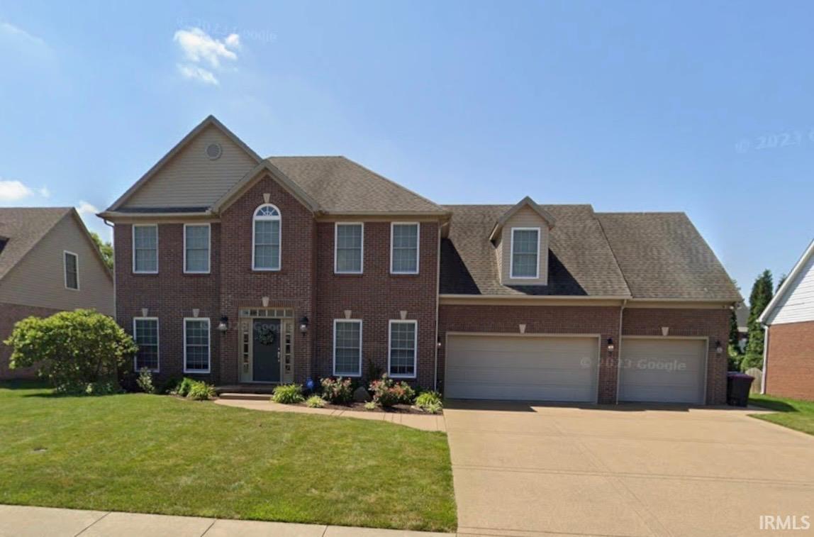 8825 Calvin Circle Property Photo 1
