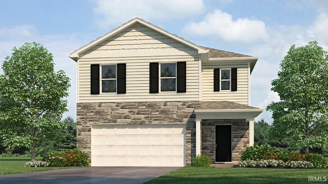 12370 Harleys Run Property Photo 1