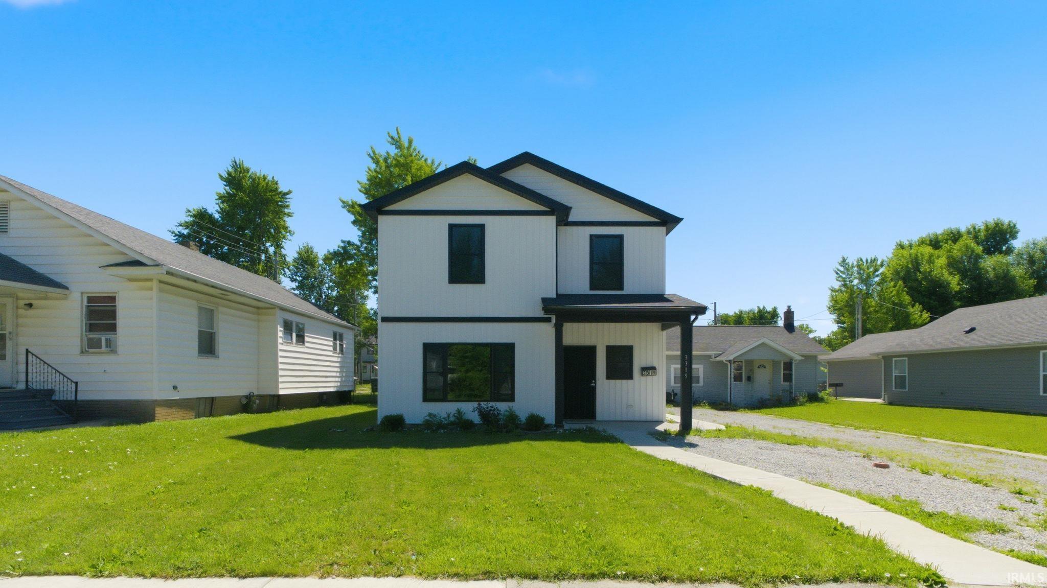 3319 Euclid Avenue Property Photo 1
