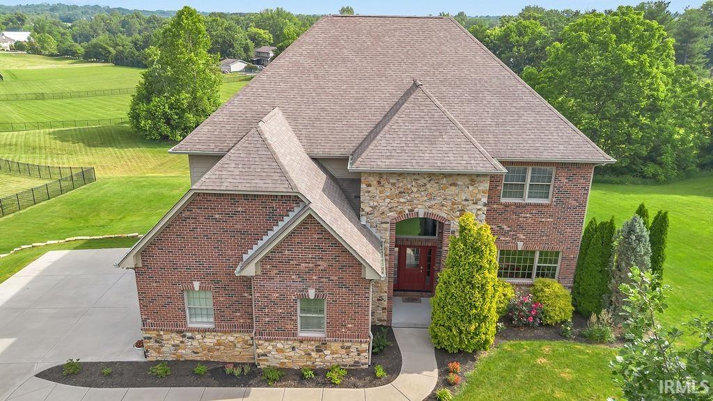 1463 E Commander Court Property Photo 1