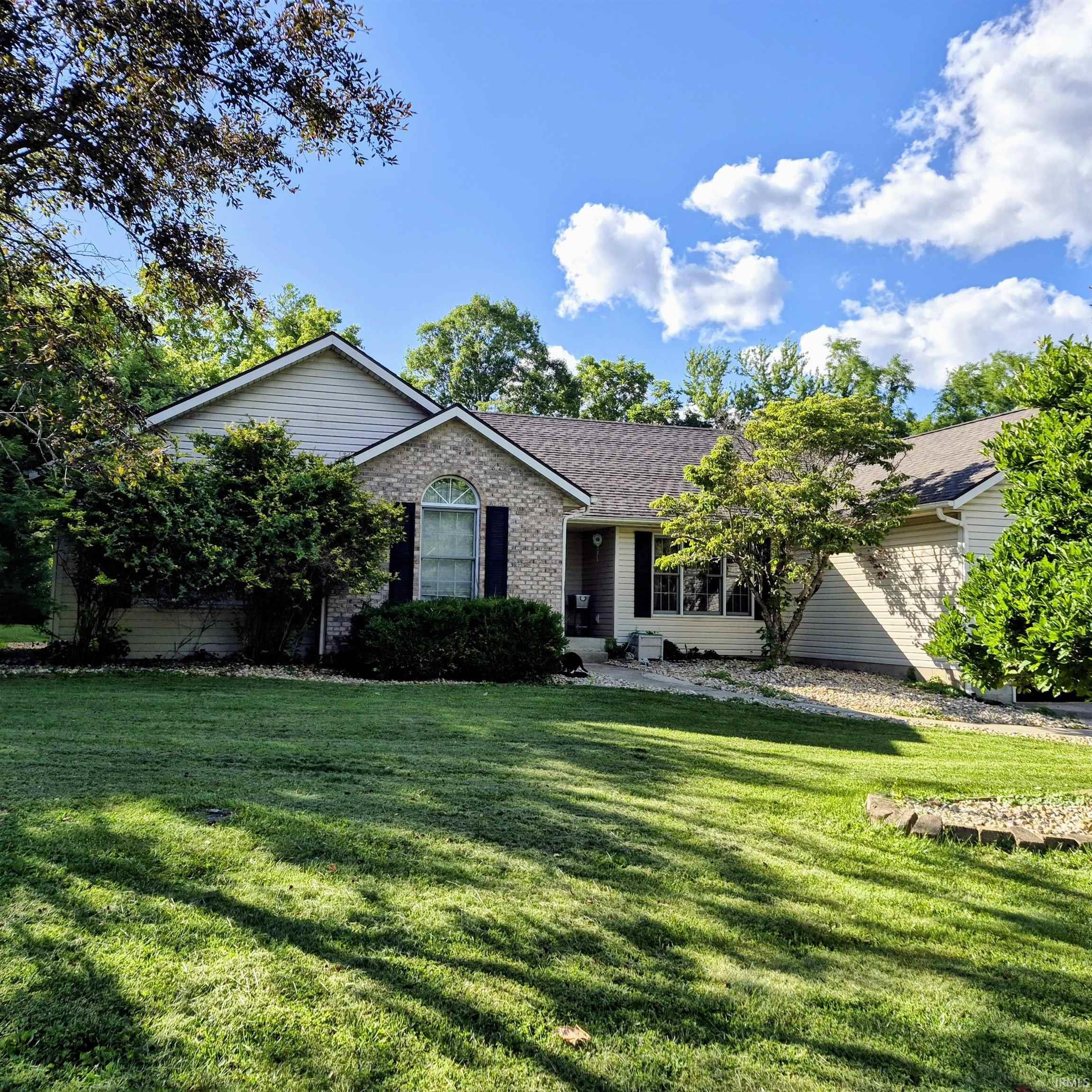 4236 S Darrell Drive