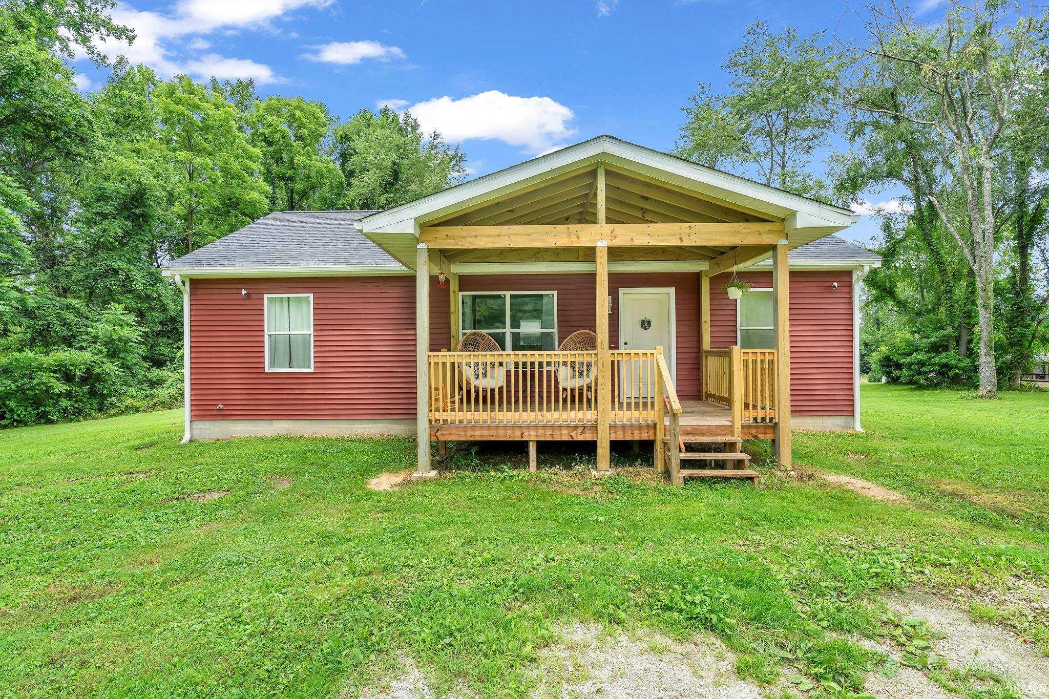 11603 E Blue Jay Court Property Photo 1
