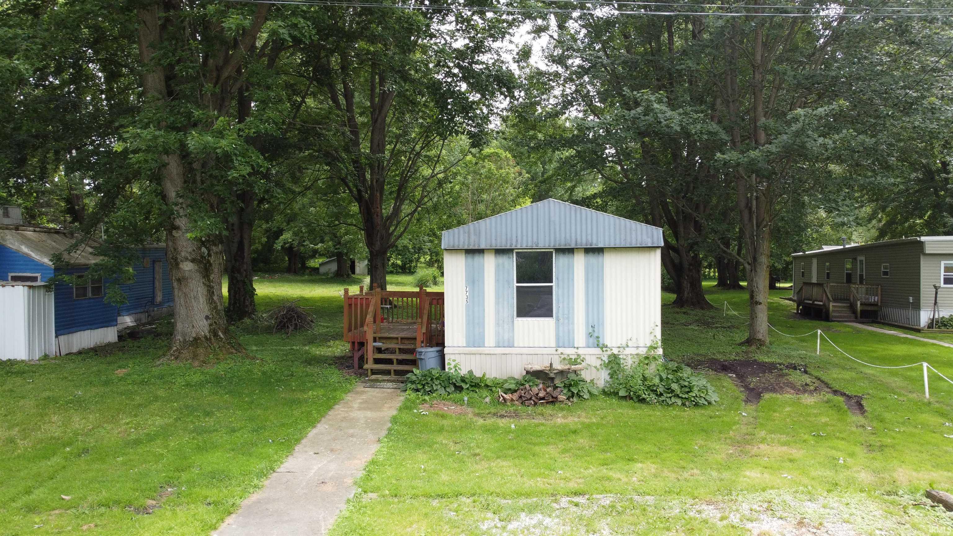 7735 W Swick Rd Property Photo 1