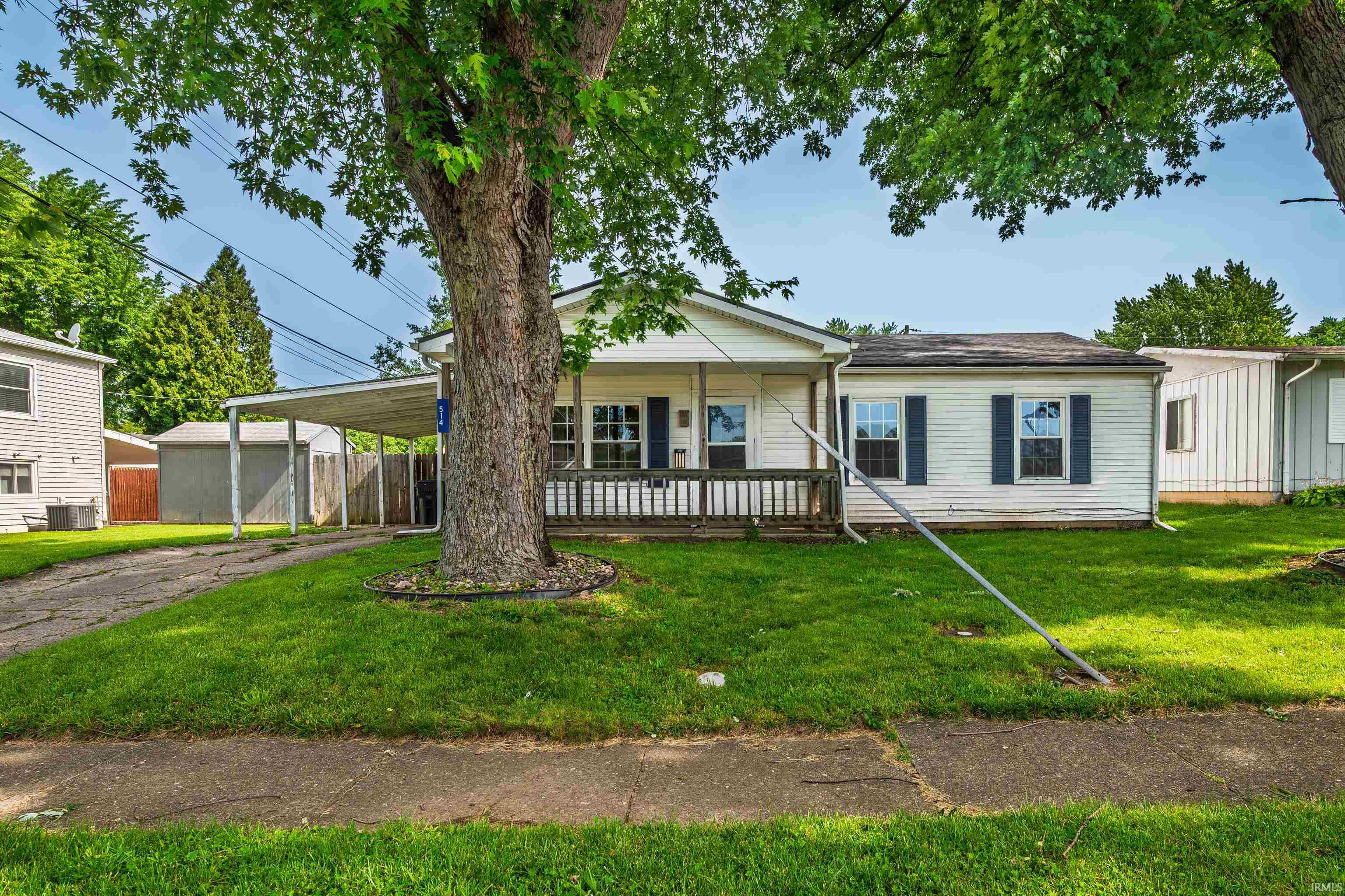 514 Ellerdale Road Property Photo 1