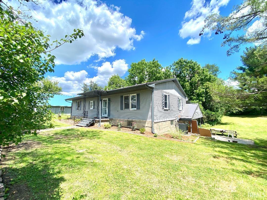 7512 S Westgate Road Property Photo 1