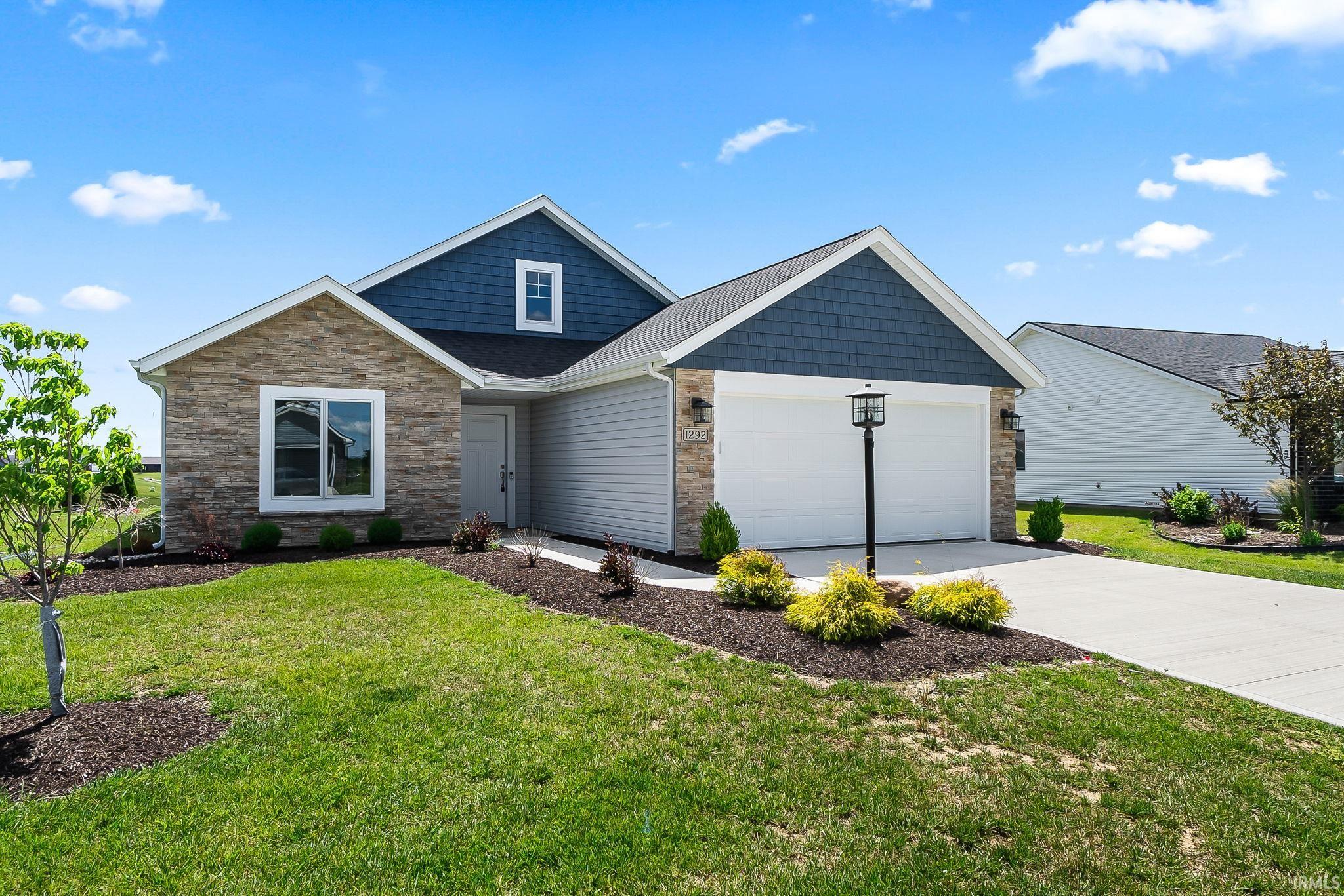 1292 Lagonda Trail Property Photo 1