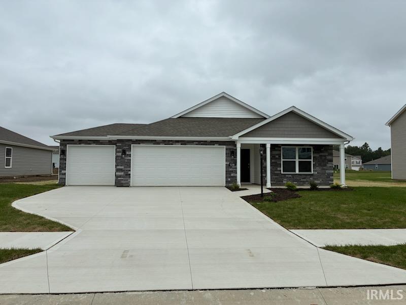 5218 Beechmont Lane Property Photo 1