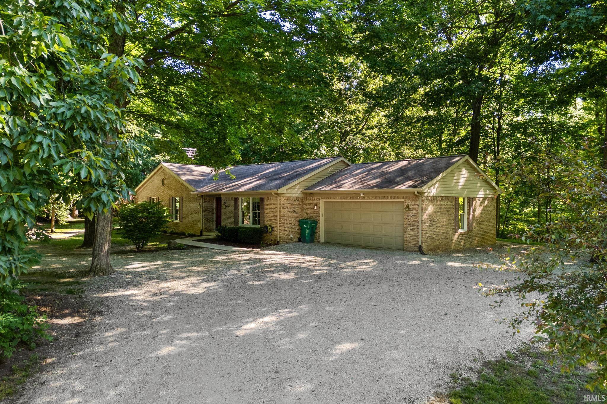8900 Kirkridge Lane Property Photo 1