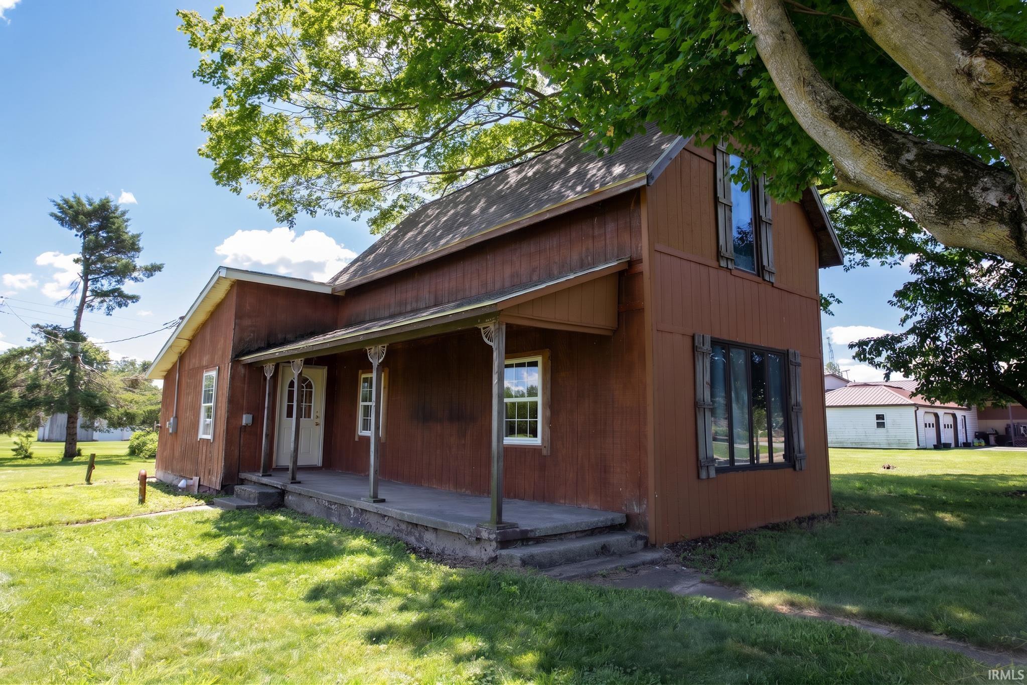 103 S Perry Street Property Photo 1