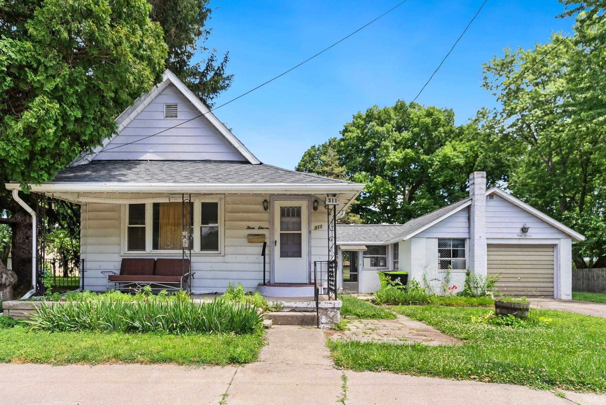 311 Brawley Street