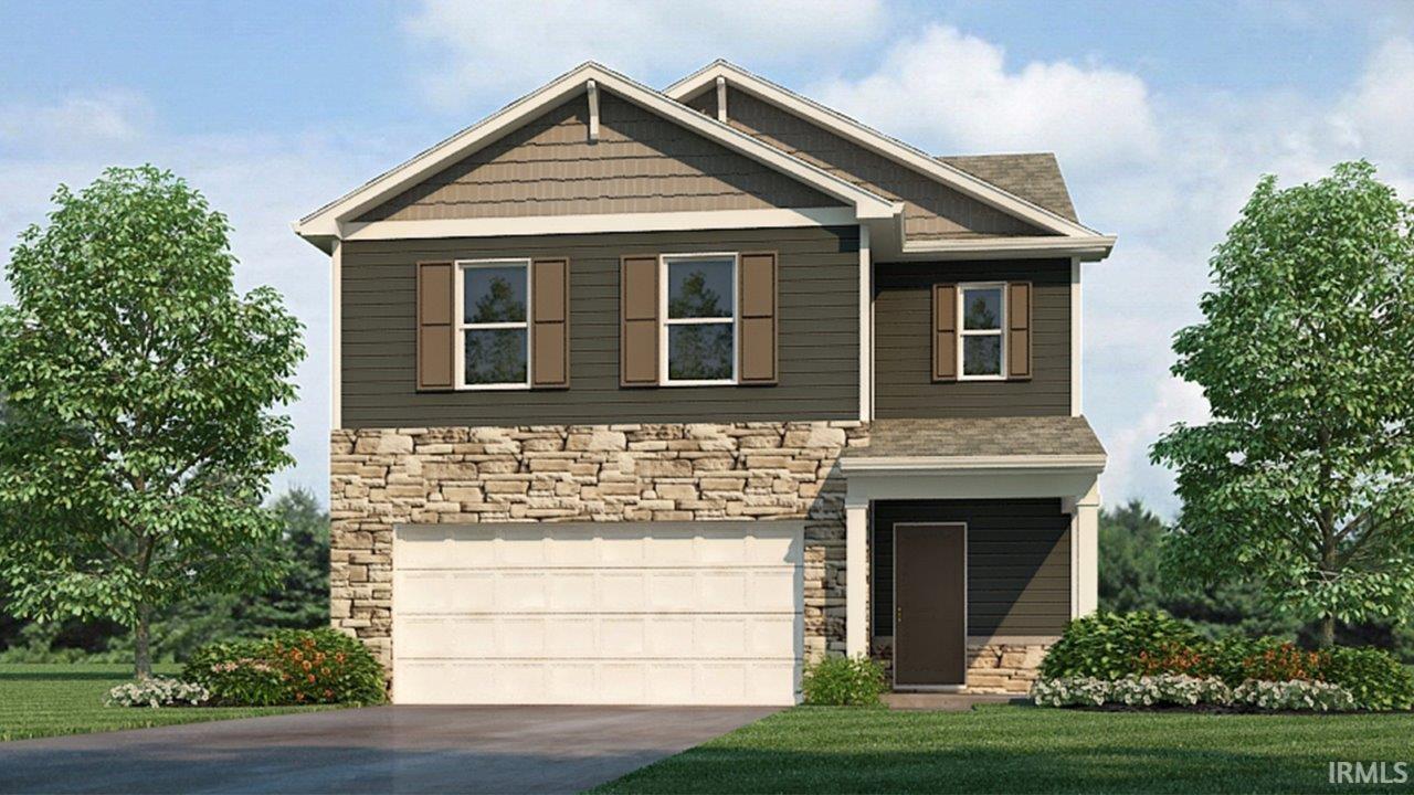 1687 Granger Lane Property Photo 1