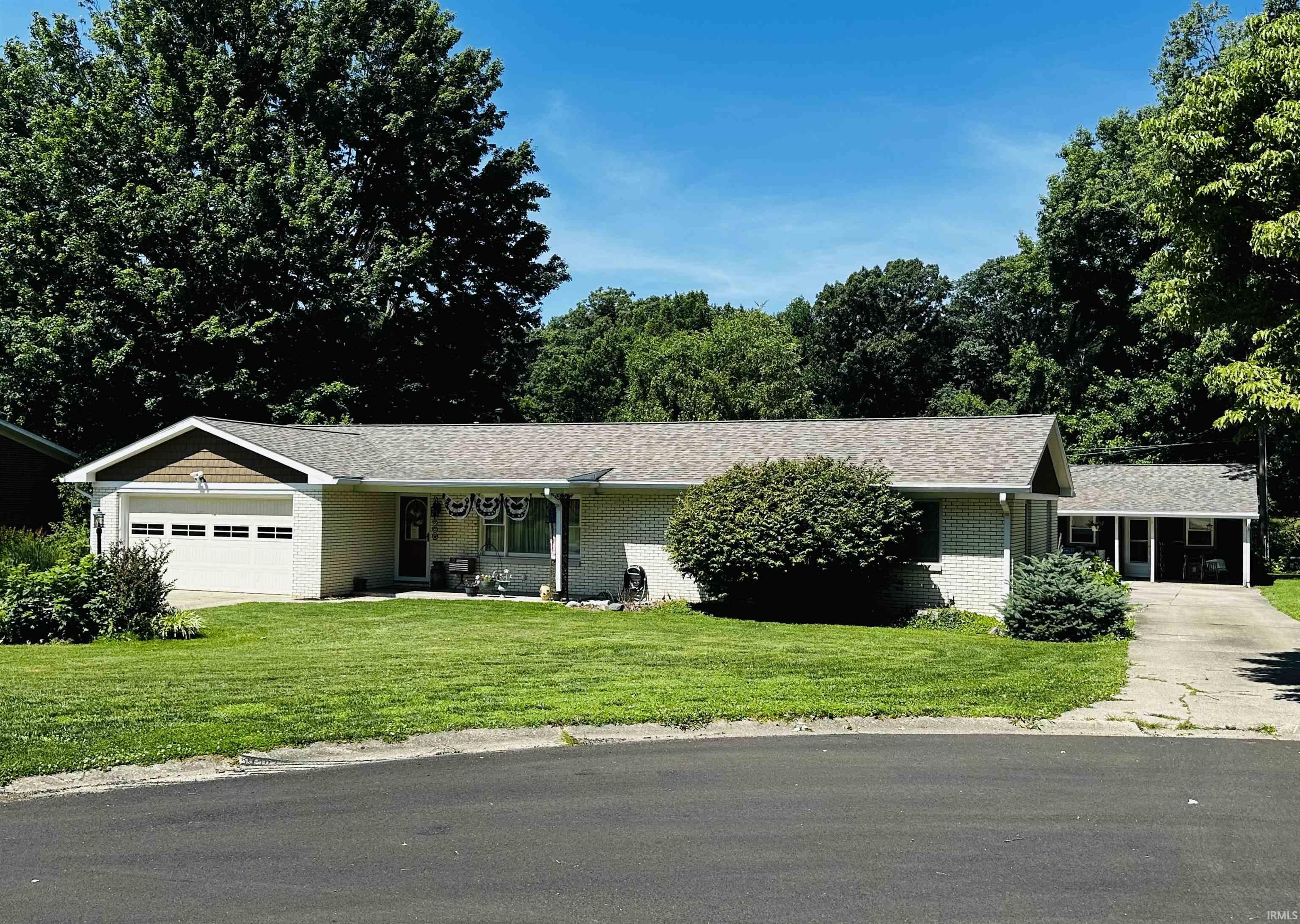 1803 Woodlawn Drive Property Photo 1