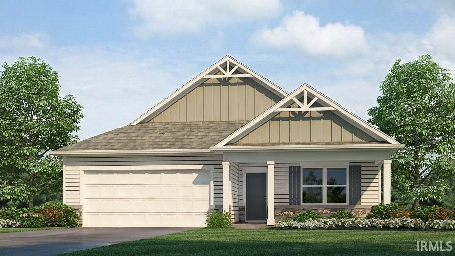 10917 Hamish Way Property Photo 1