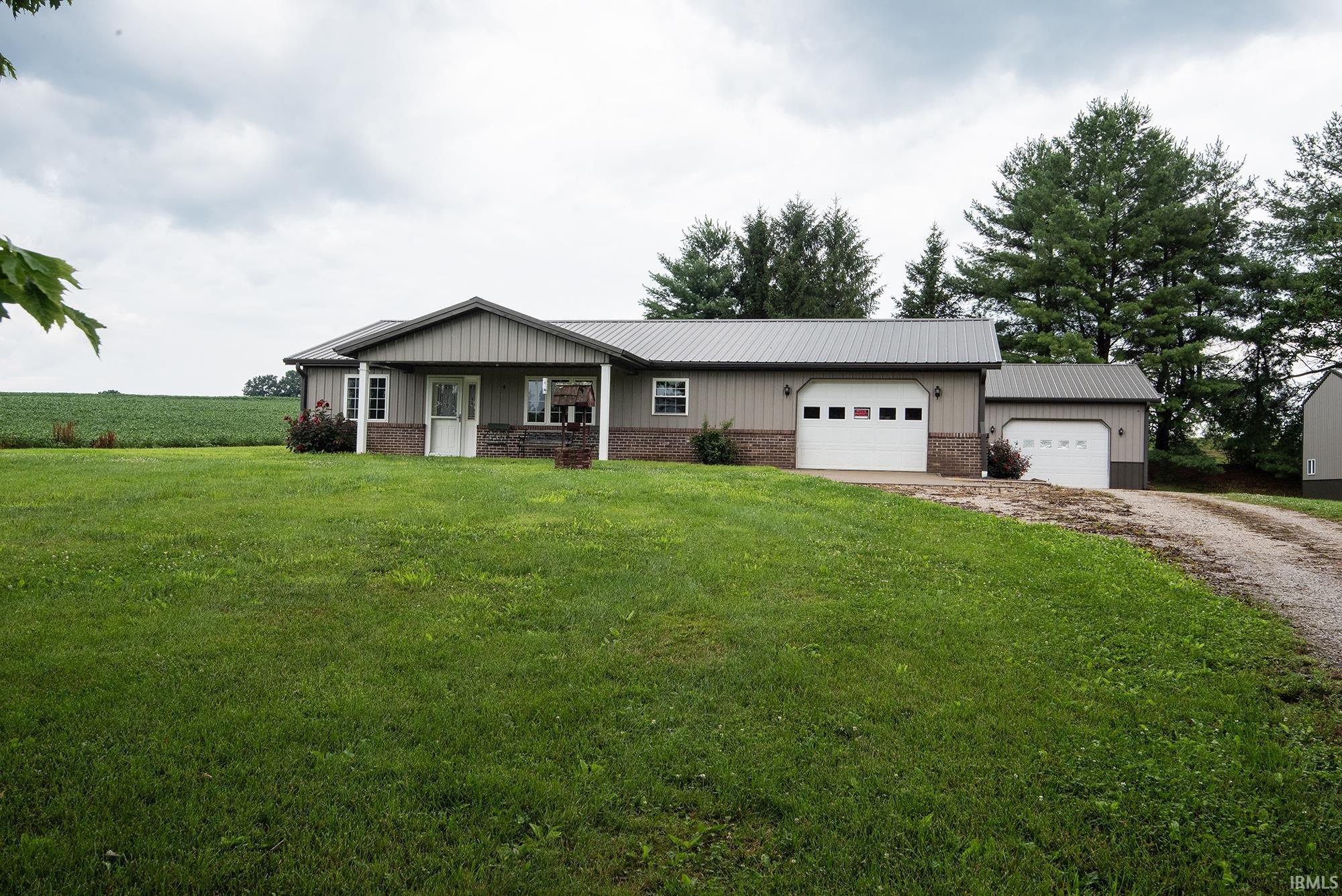 2219 N Loudermilk Road Property Photo 1
