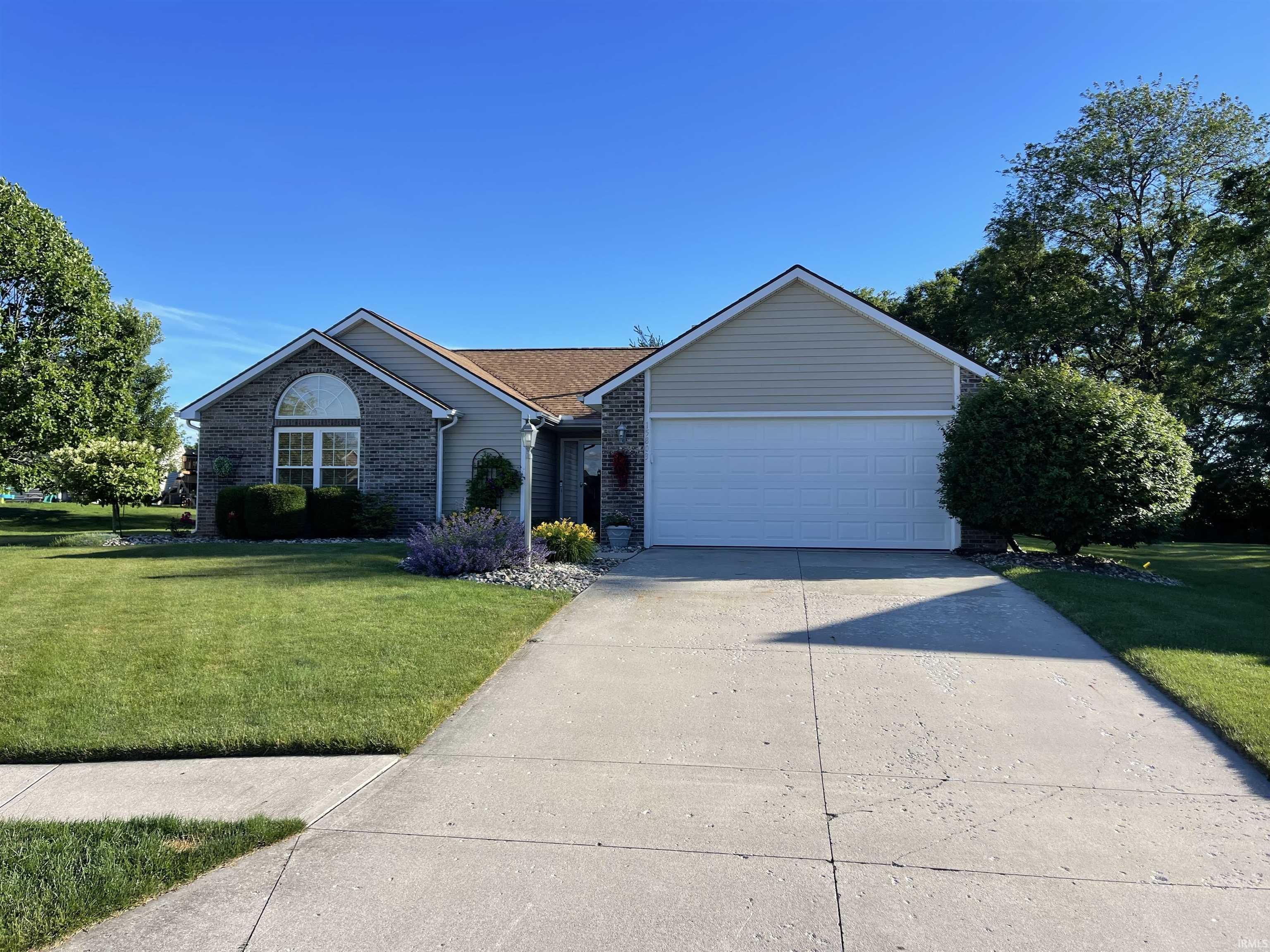 15803 Timberwillow Drive Property Photo 1