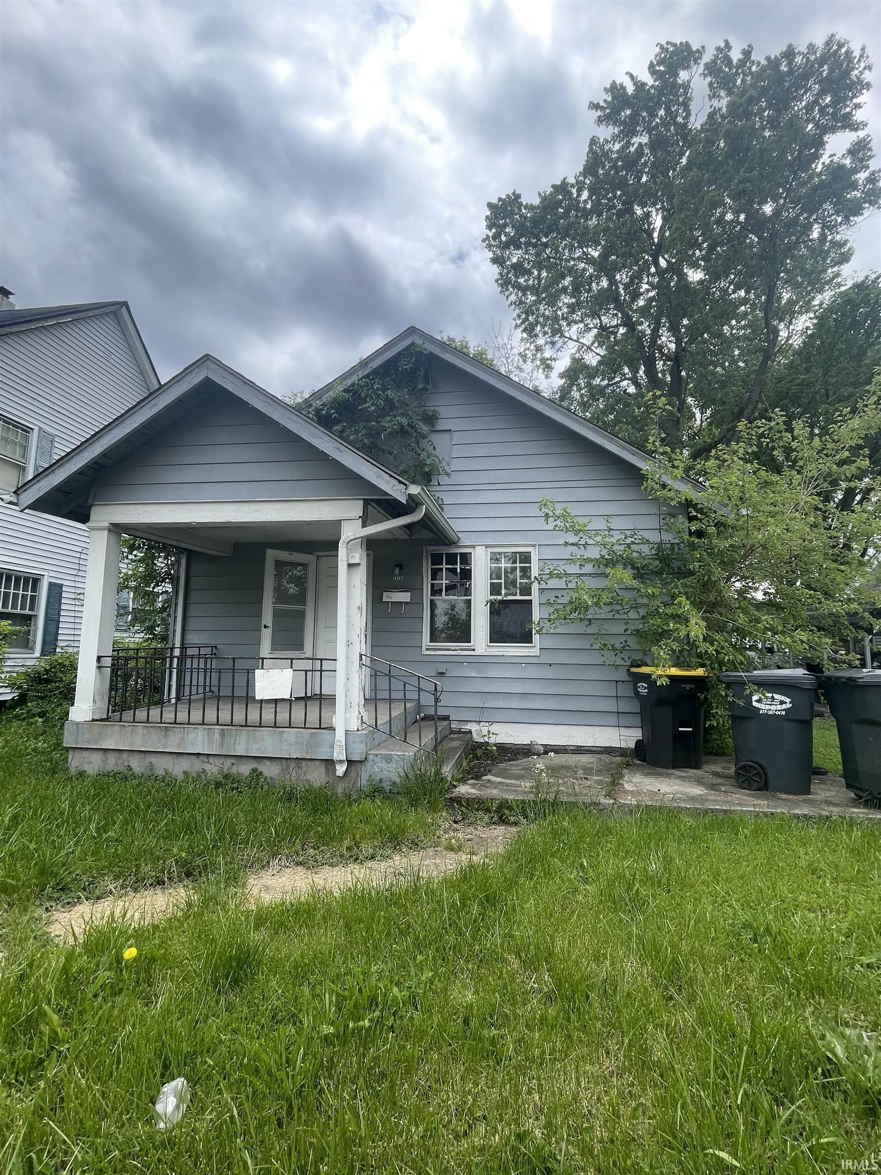 1415 Nichol Avenue Property Photo 1