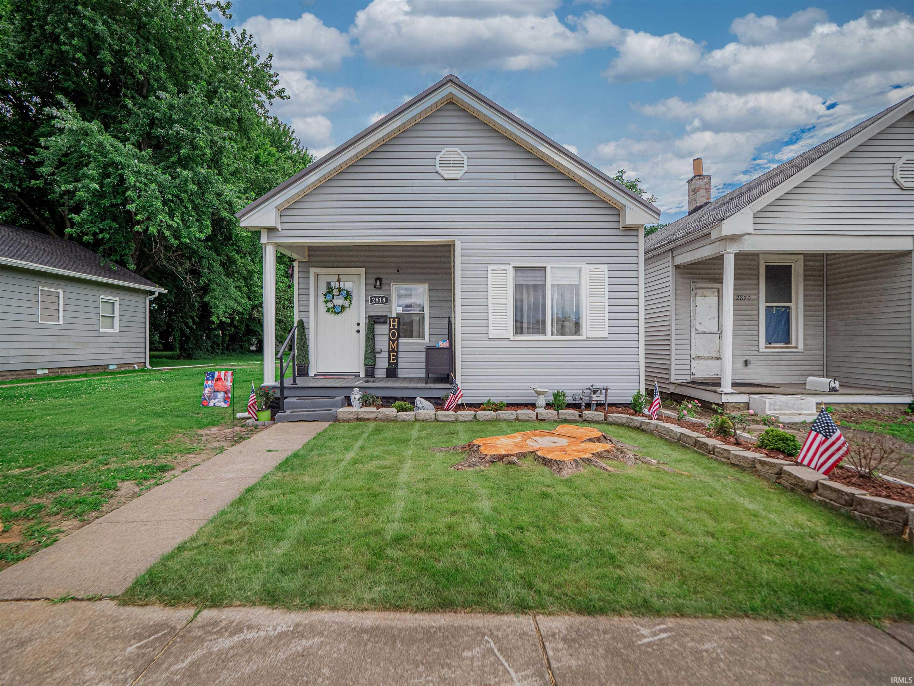2818 B Street Property Photo 1