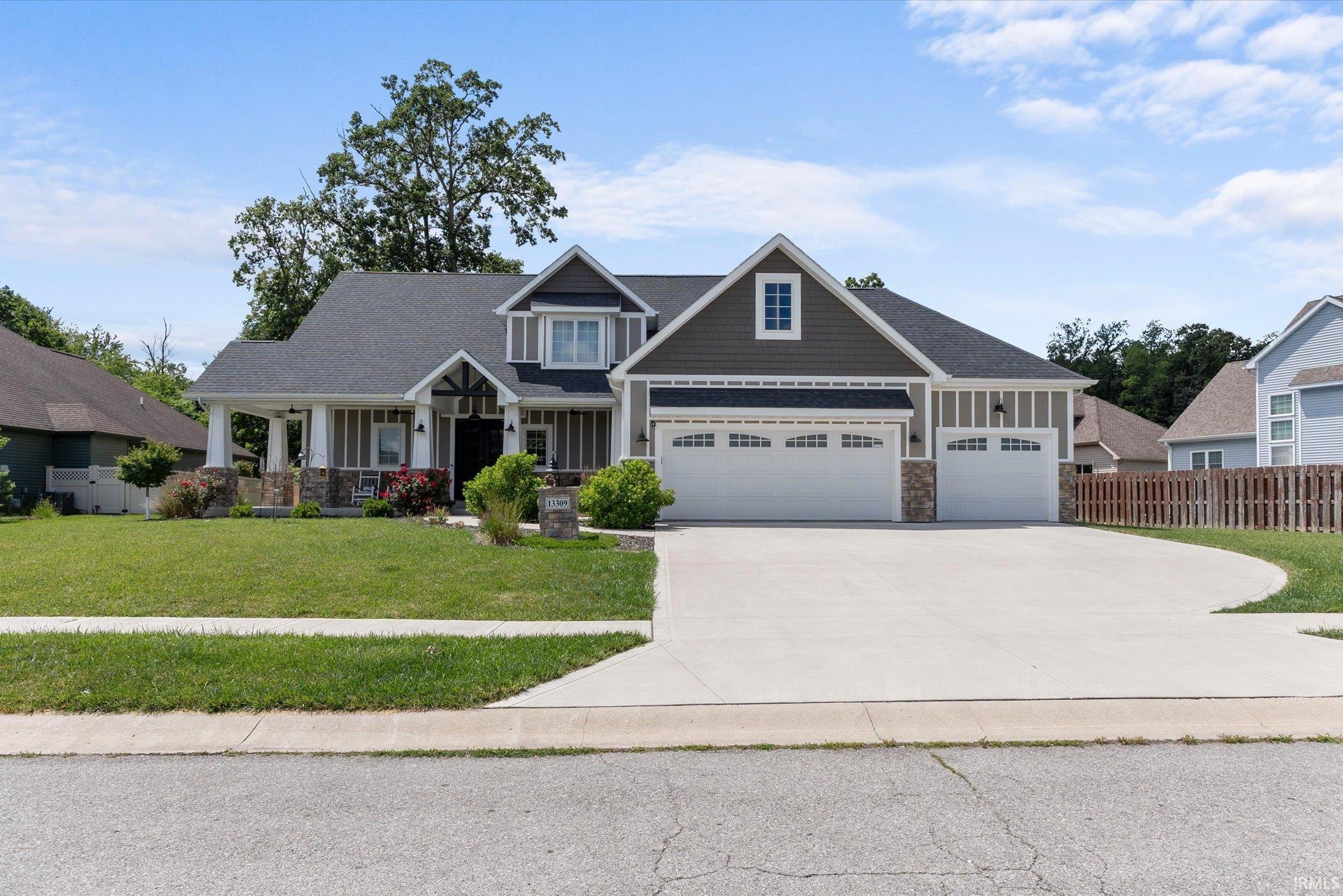 13309 Sangiovese Place Property Photo 1