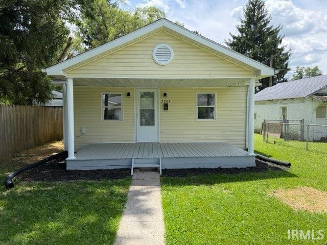2703 Spring Street Property Photo 1