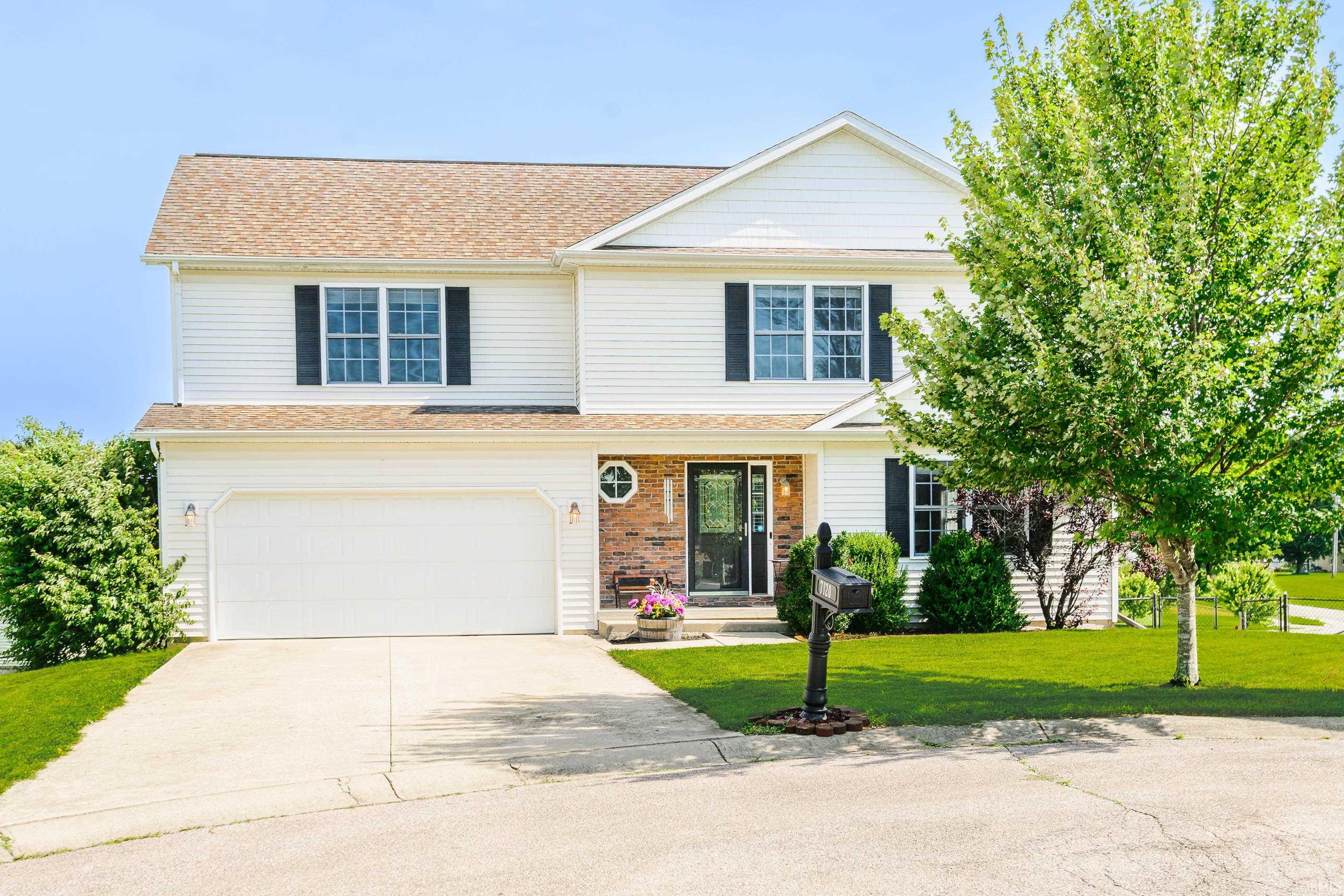 7120 W Drift Court Property Photo 1