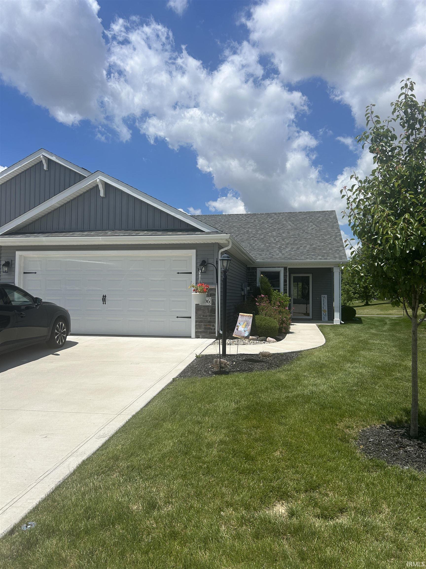 406 Gene Drive Property Photo 1