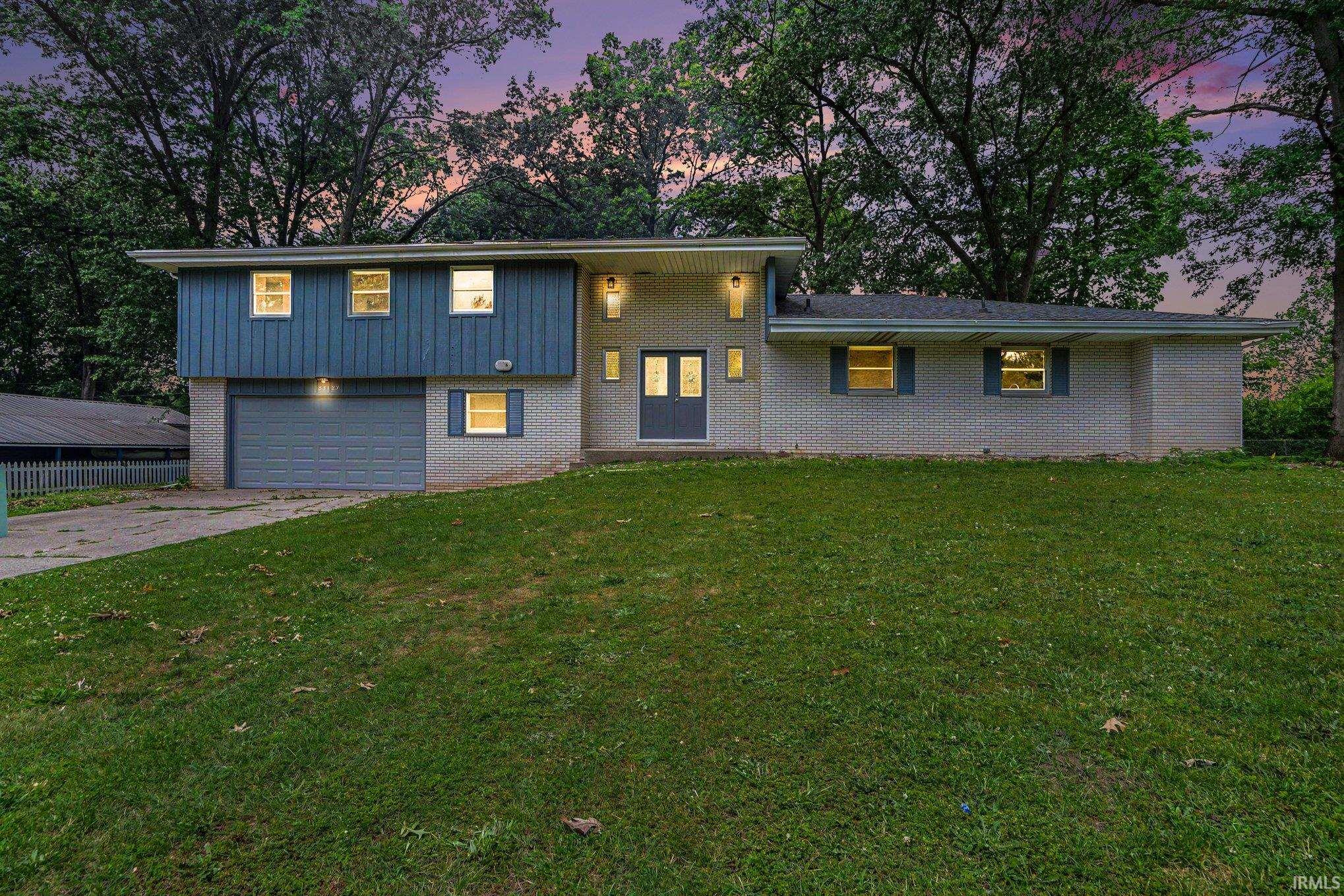 55127 Buckeye Road Property Photo 1