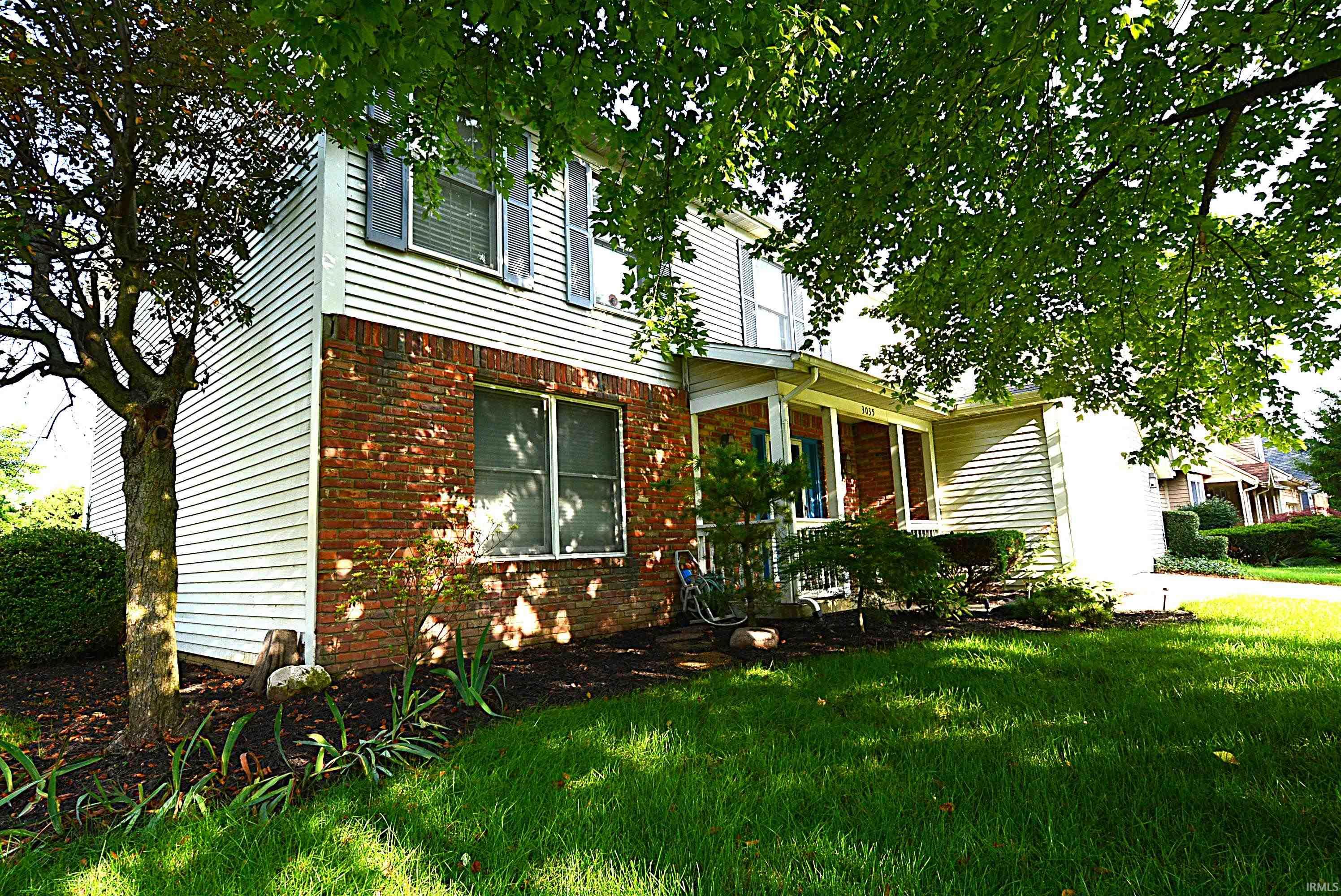 3035 Hamilton Street Property Photo 1