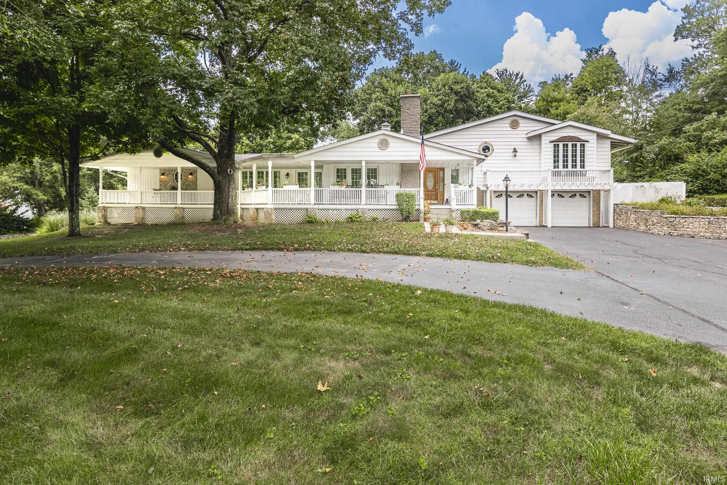 532 S Pleasant Ridge Road