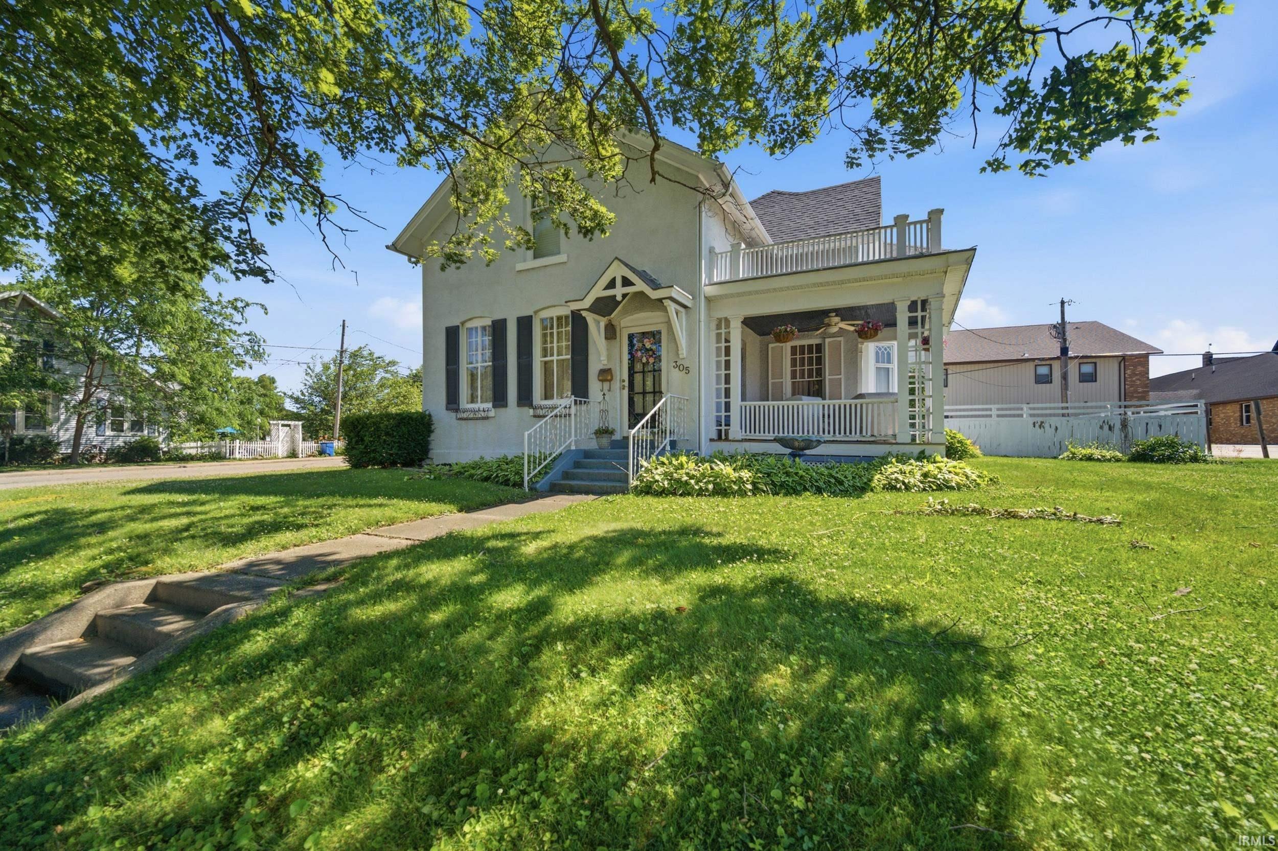 305 N Monroe Street Property Photo 1